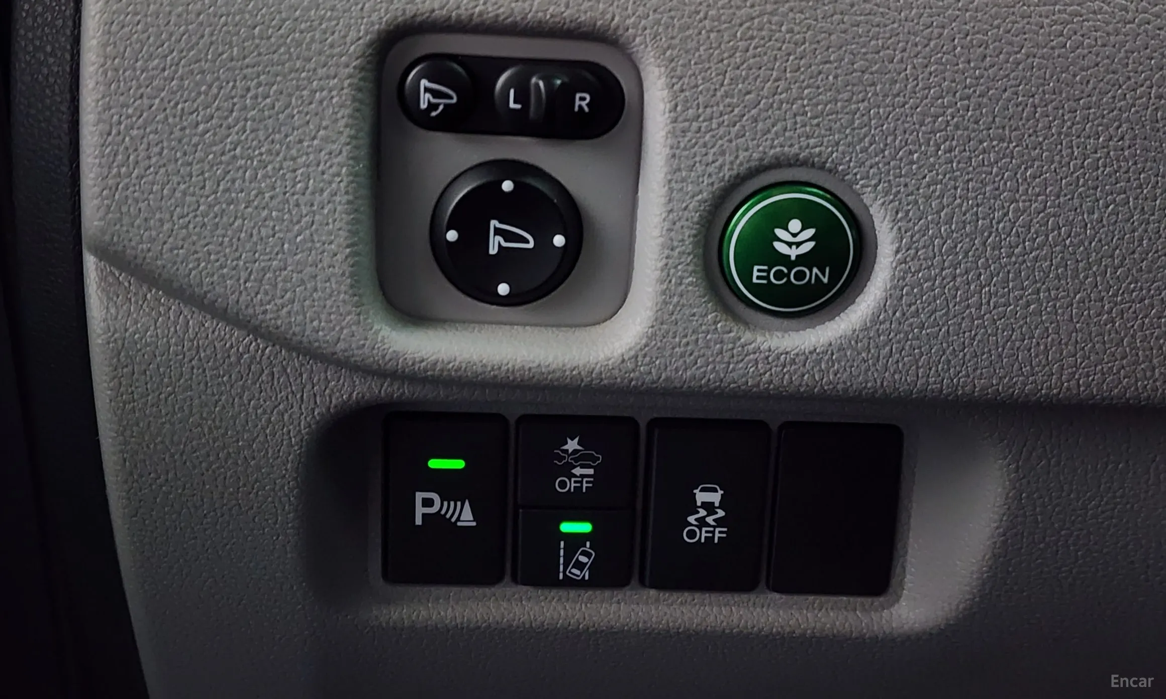 Honda Pilot 3rd Generation превью 14