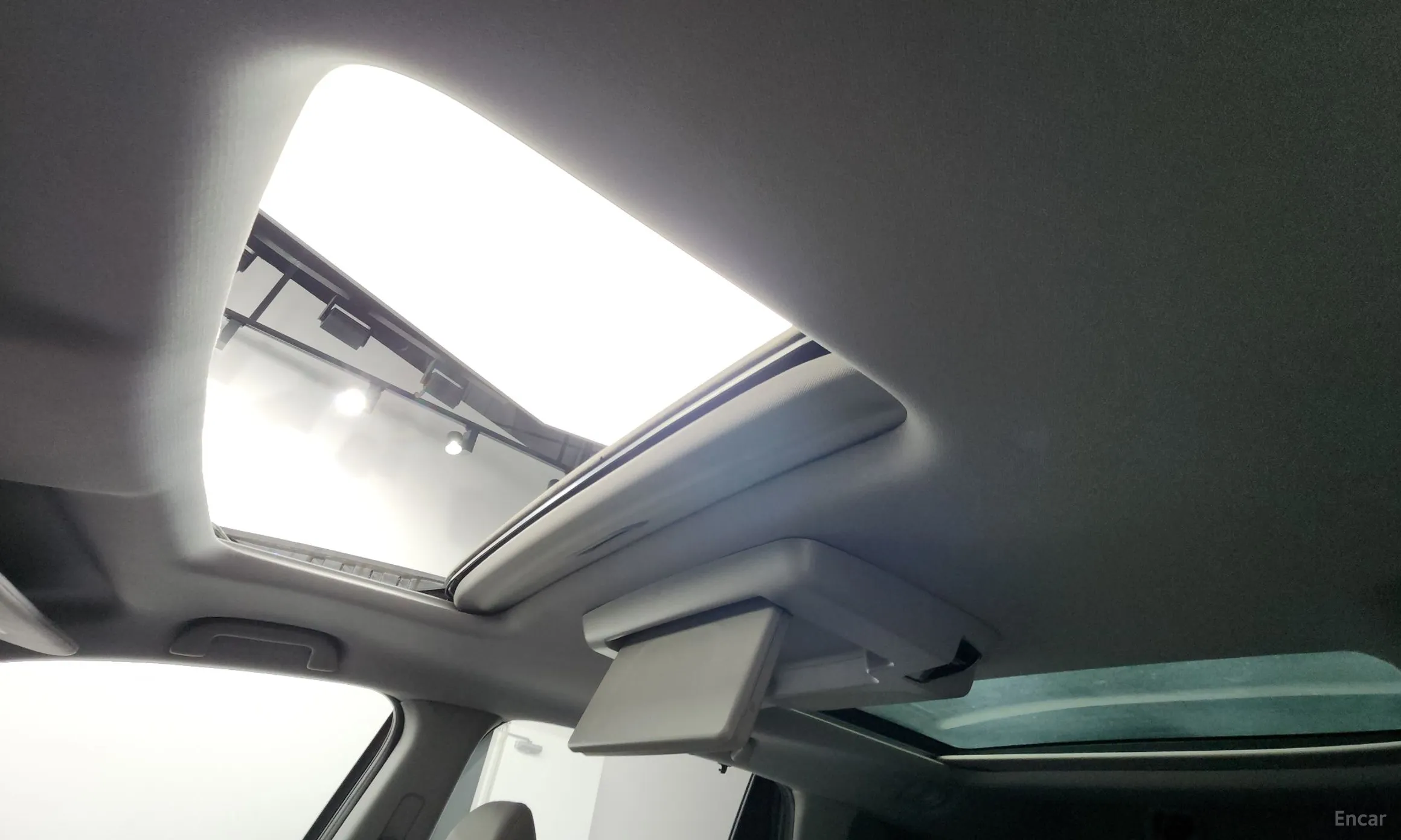 Honda Pilot 3rd Generation превью 18