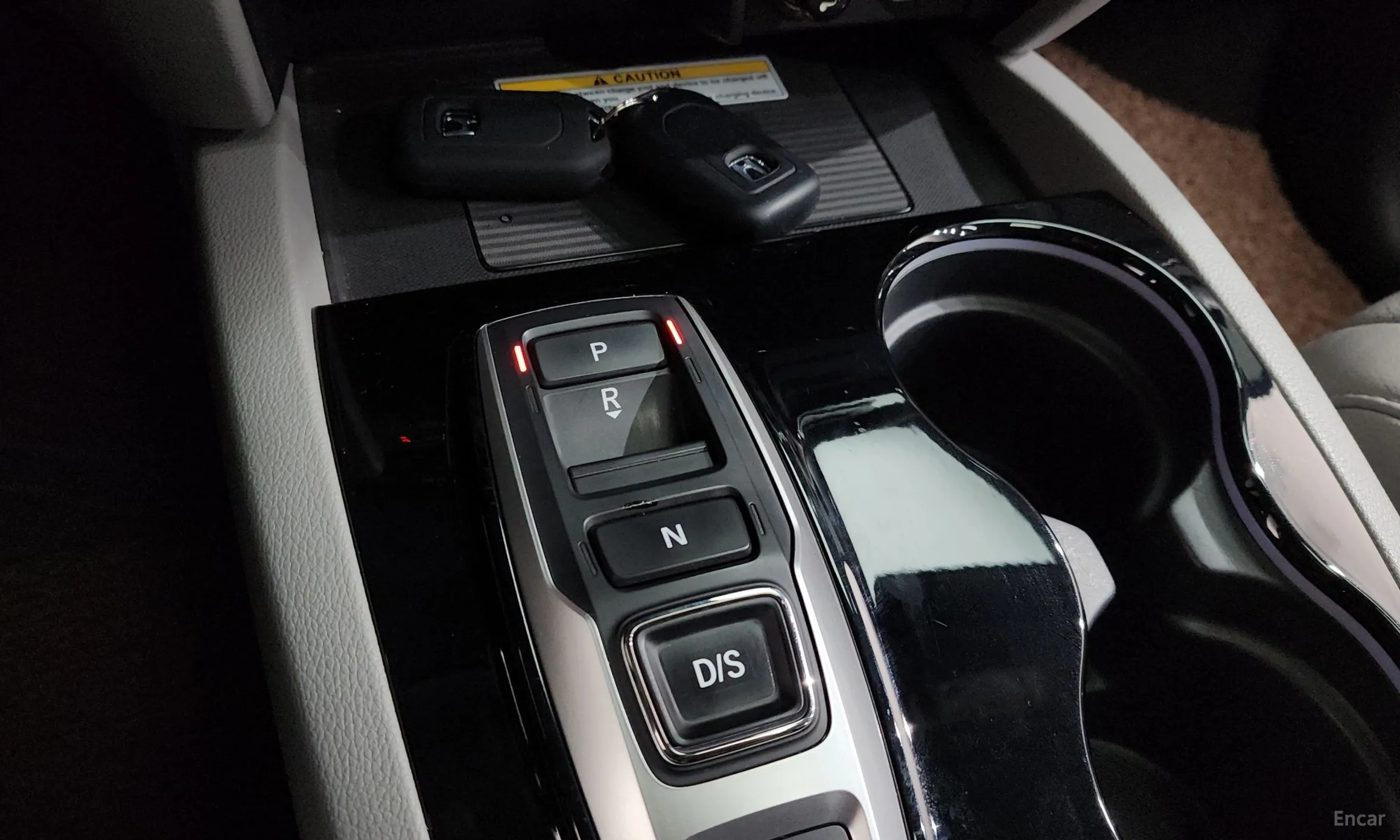 Honda Pilot 3rd Generation превью 9