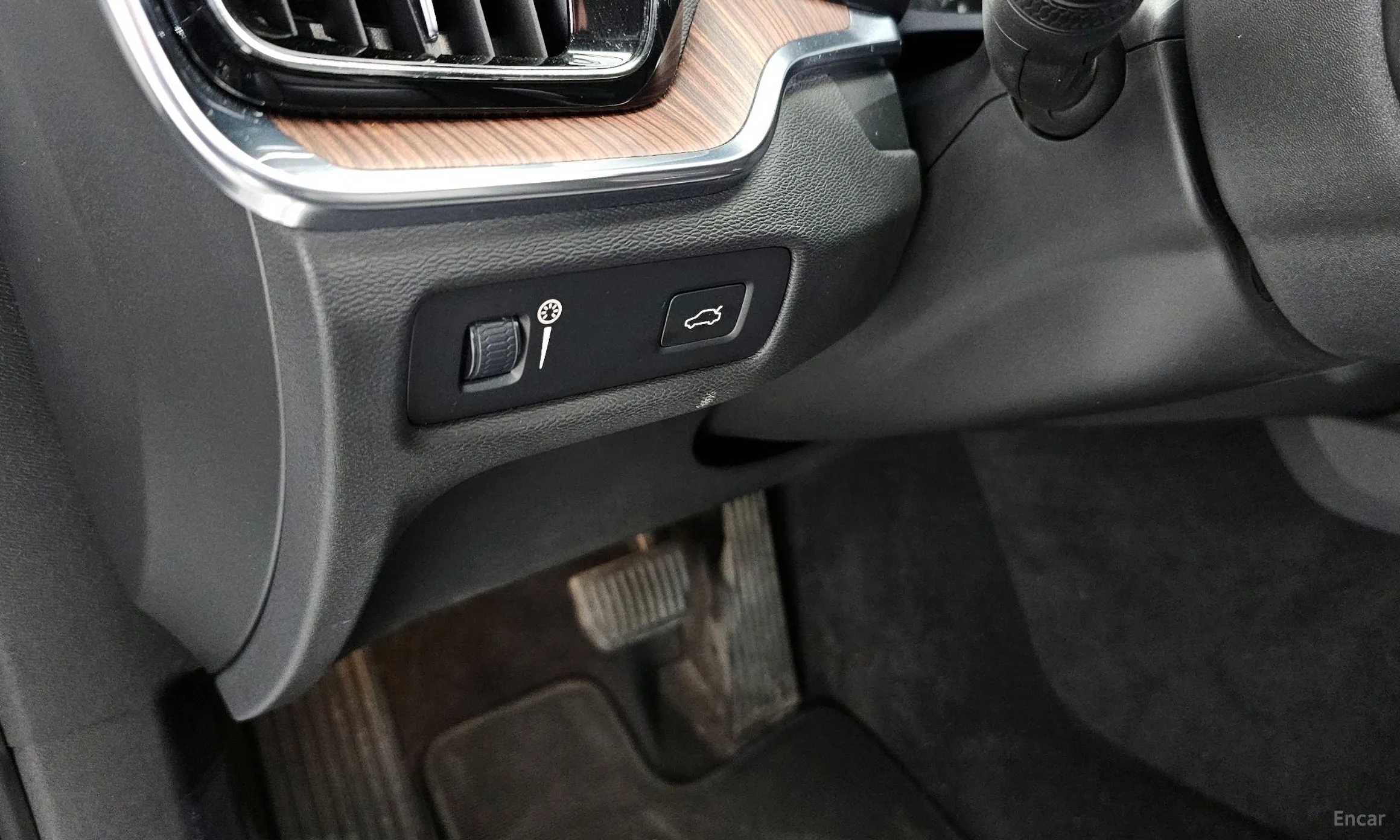 Volvo S60 3rd Generation превью 15