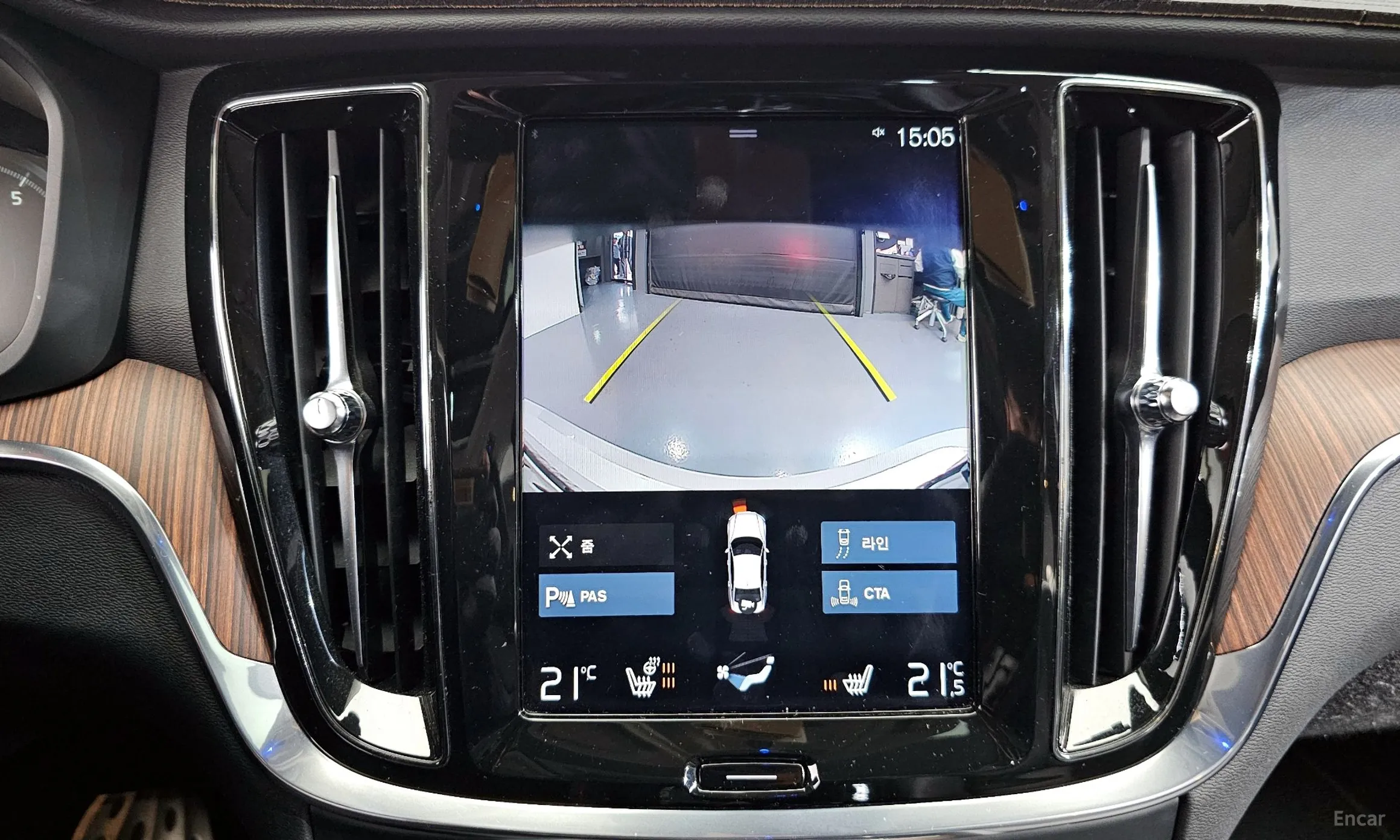 Volvo S60 3rd Generation превью 16