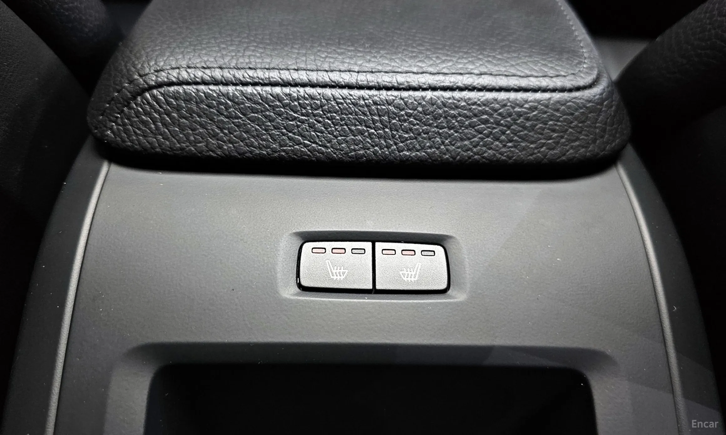 Volvo S60 3rd Generation превью 19