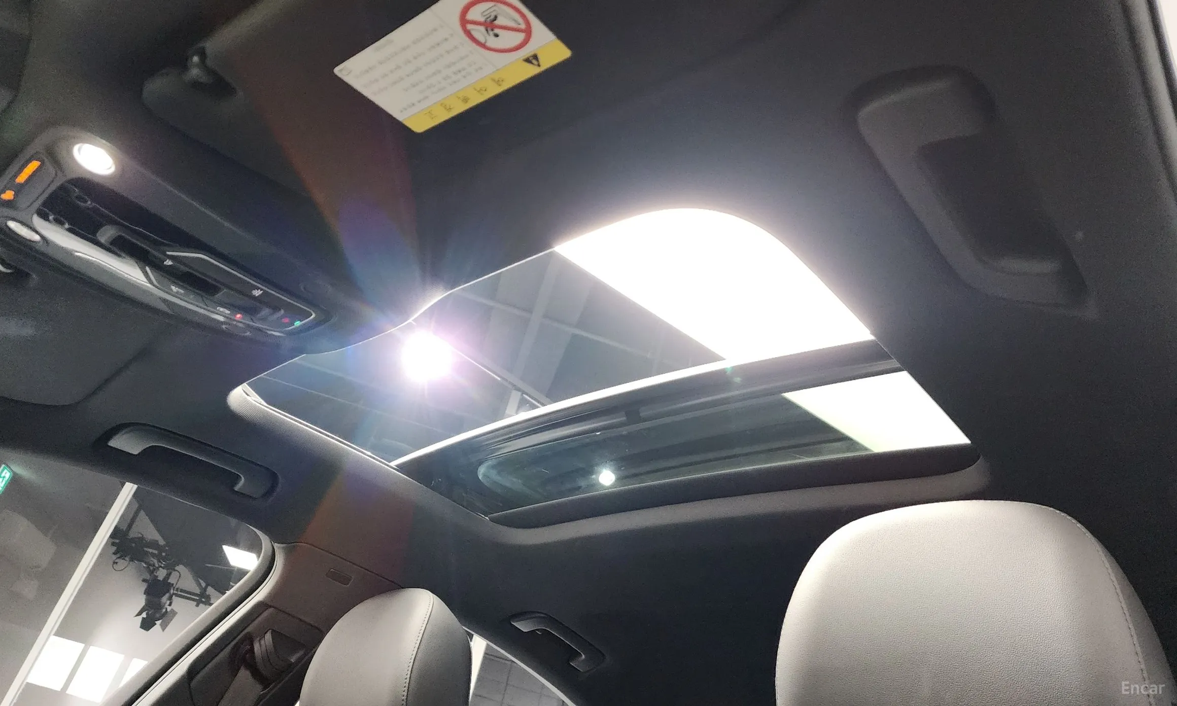 Audi A6 (C8) превью 18