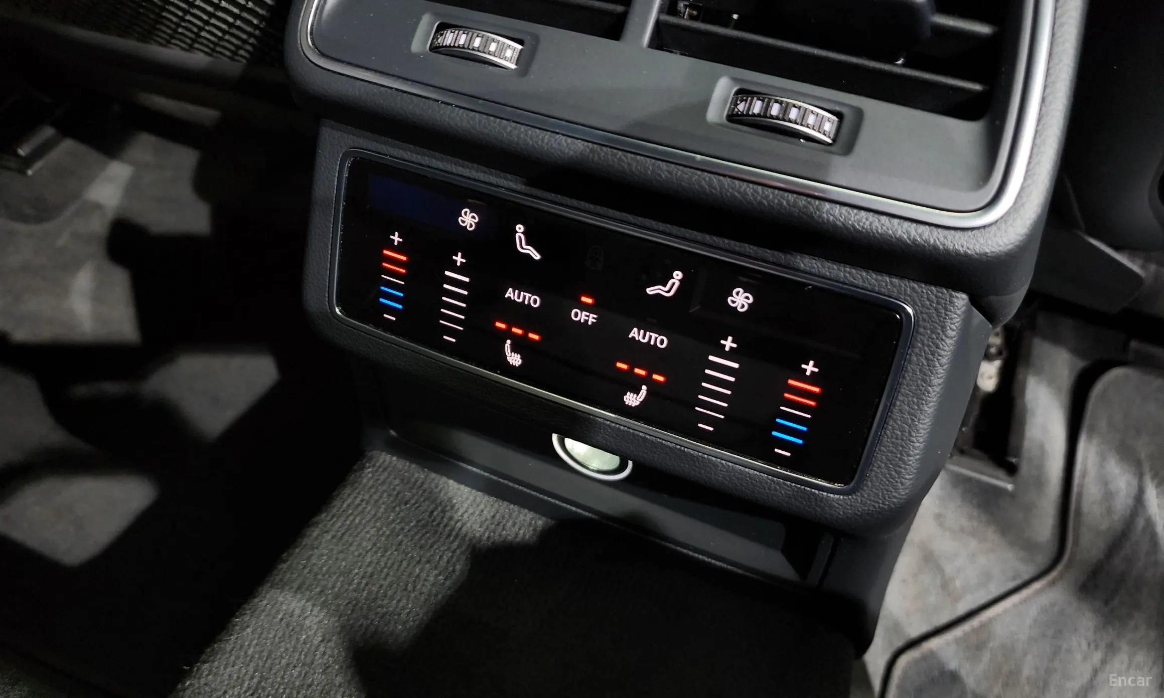 Audi A6 (C8) превью 19