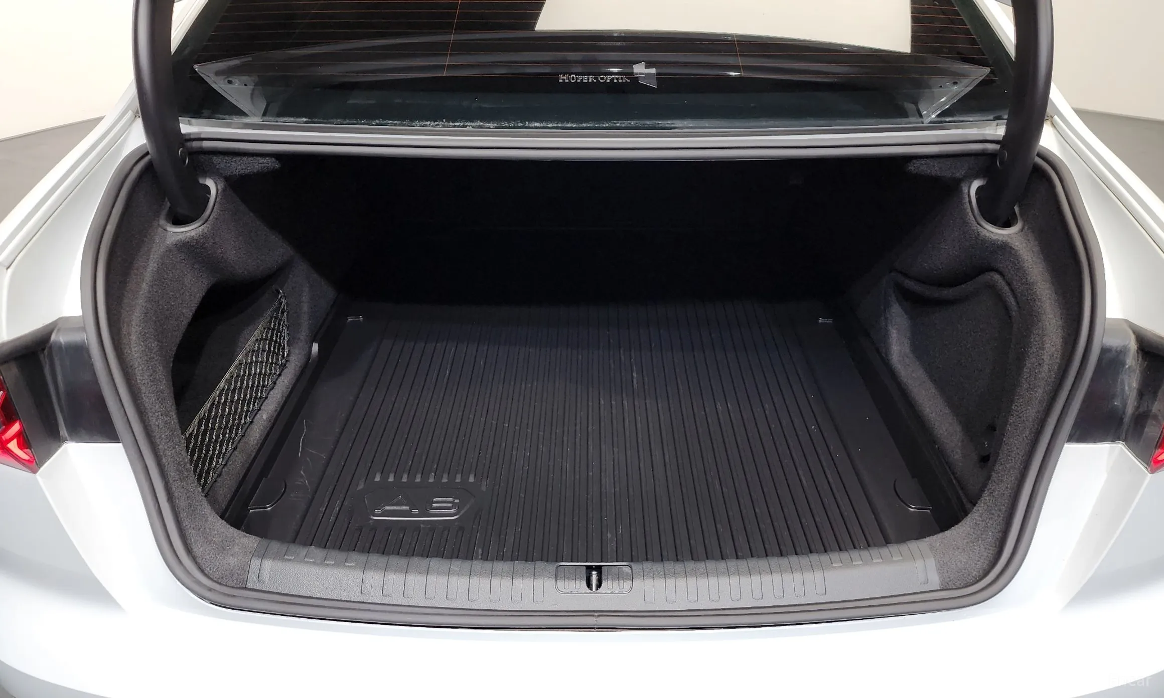 Audi A6 (C8) превью 20