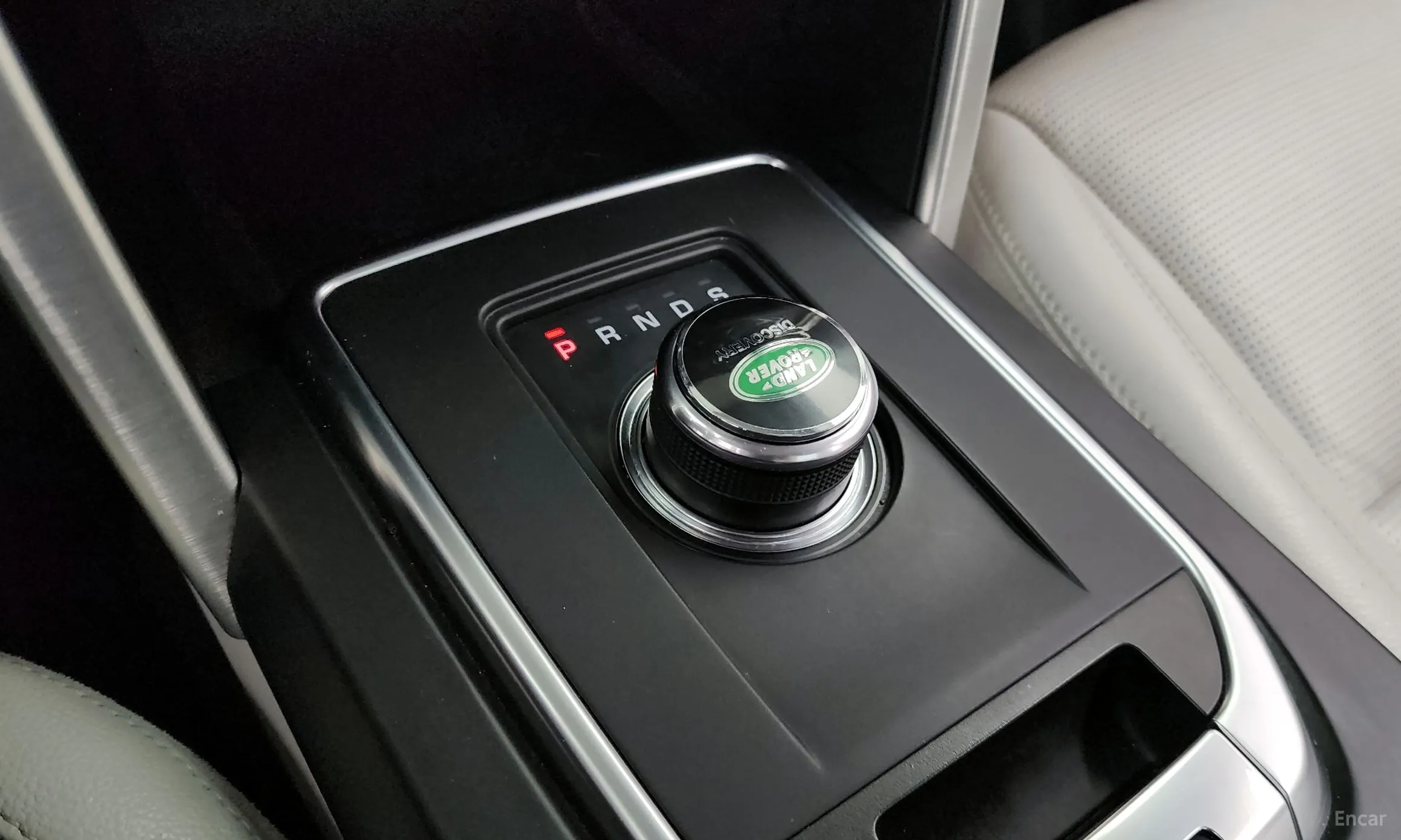 Land Rover Discovery Sports превью 9