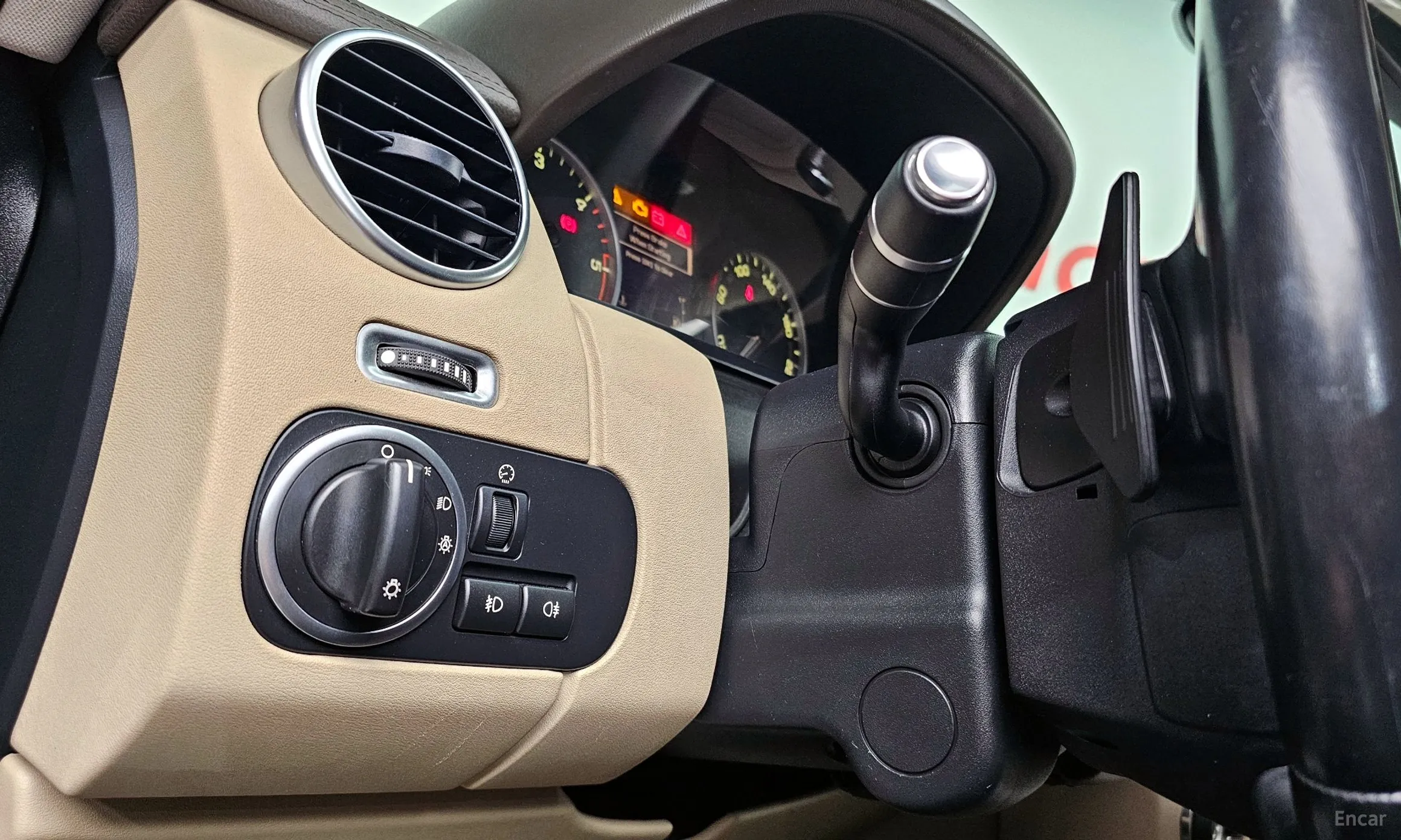 Land Rover Discovery 4 превью 15