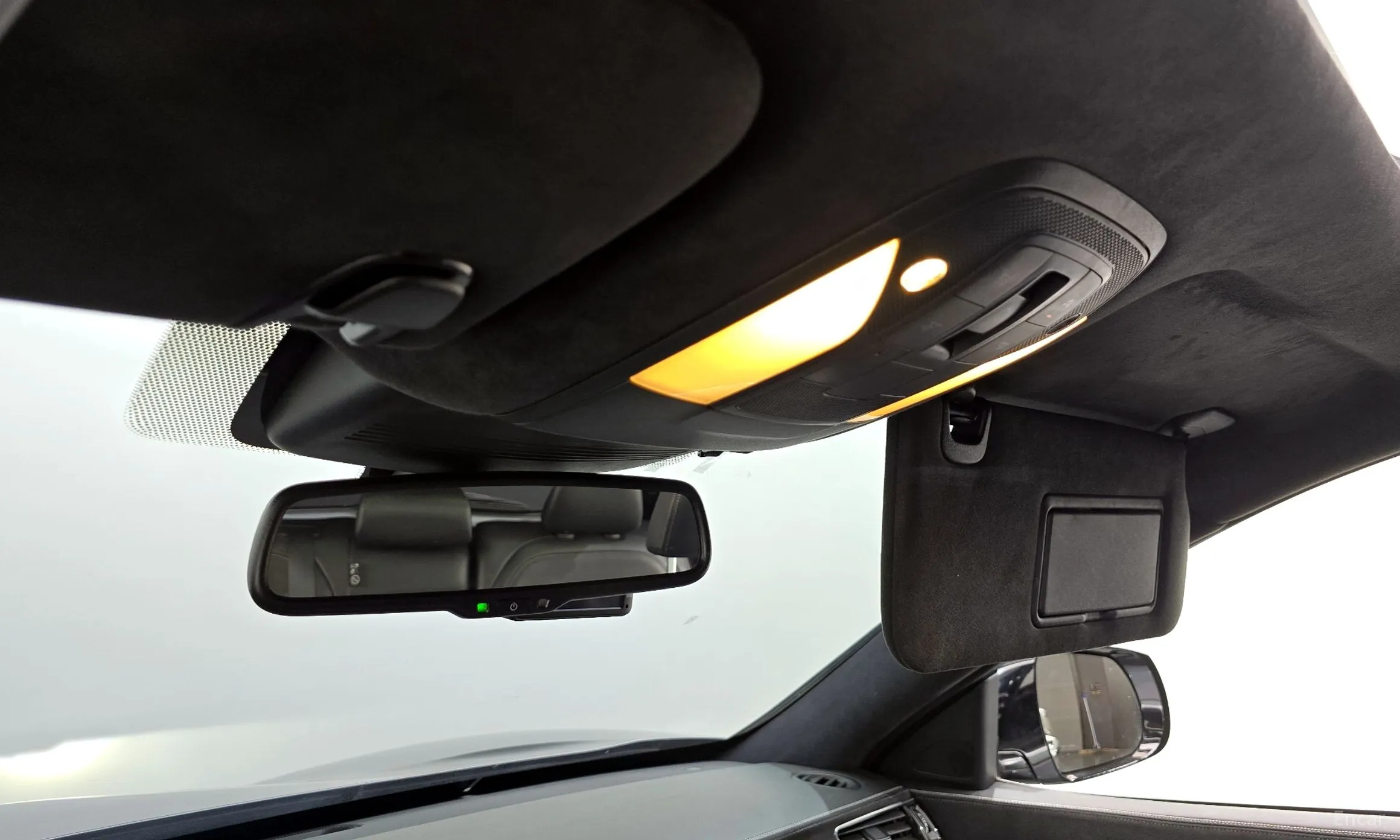 Infiniti QX50 (P71A) превью 17