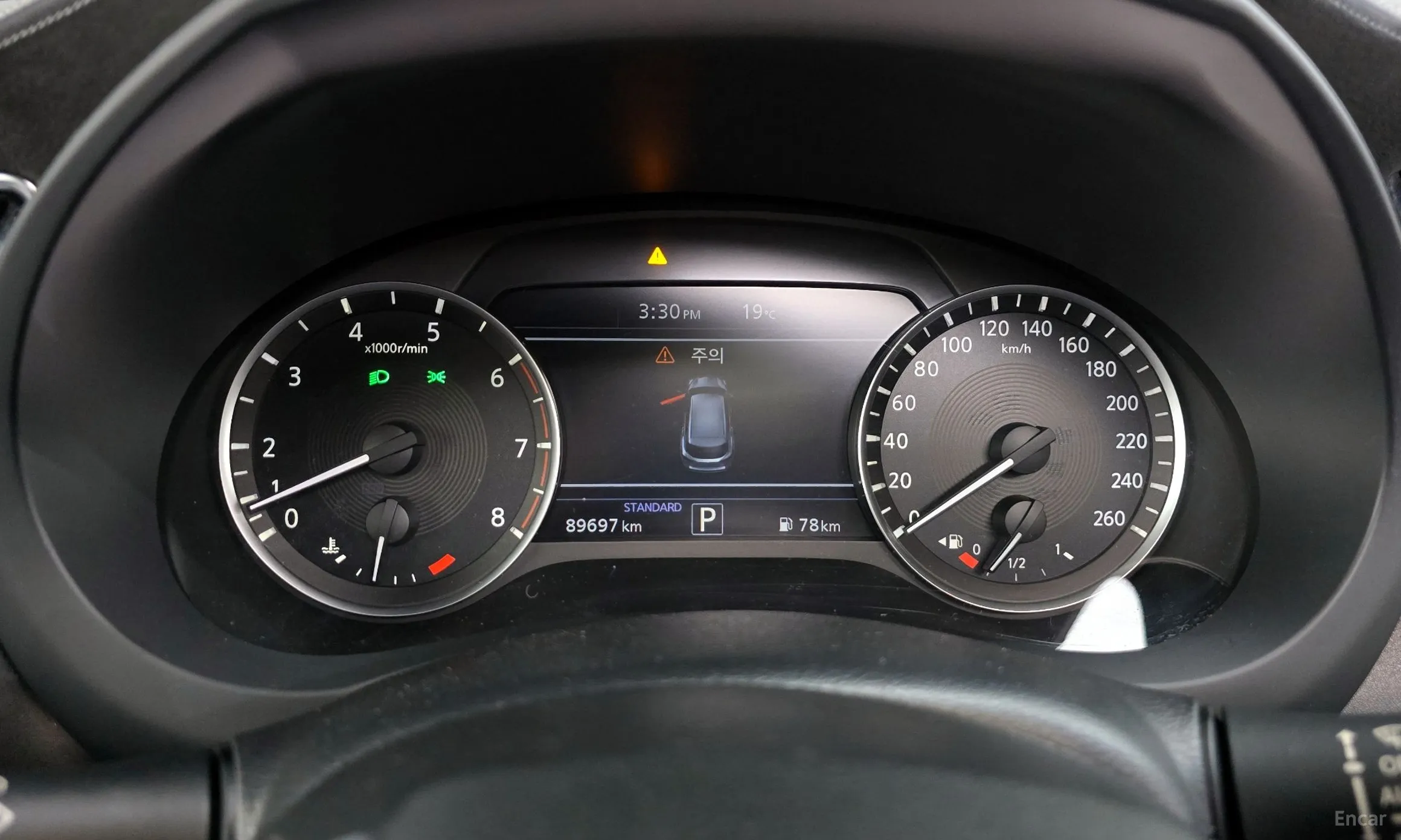 Infiniti QX50 (P71A) превью 8