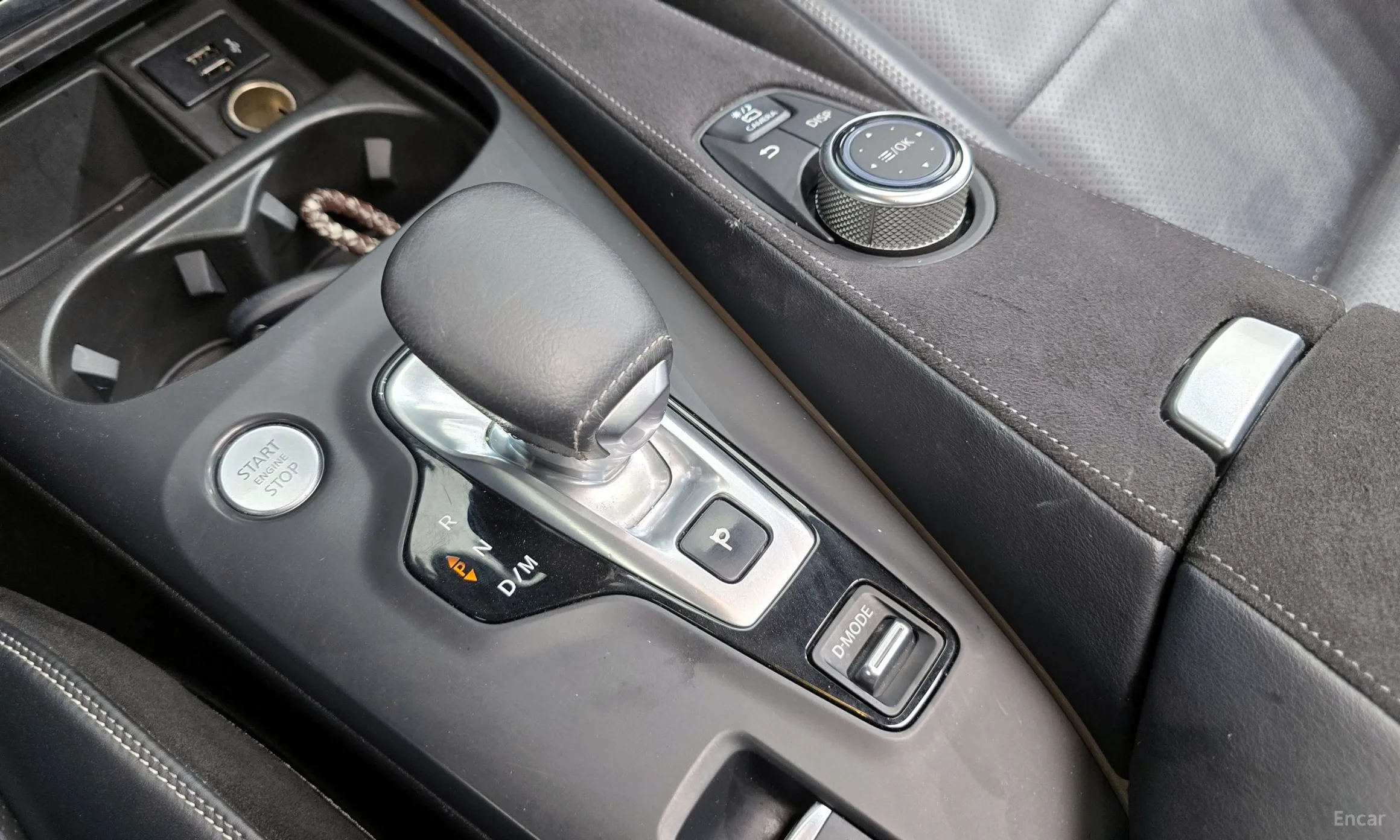 Infiniti QX50 (P71A) превью 9