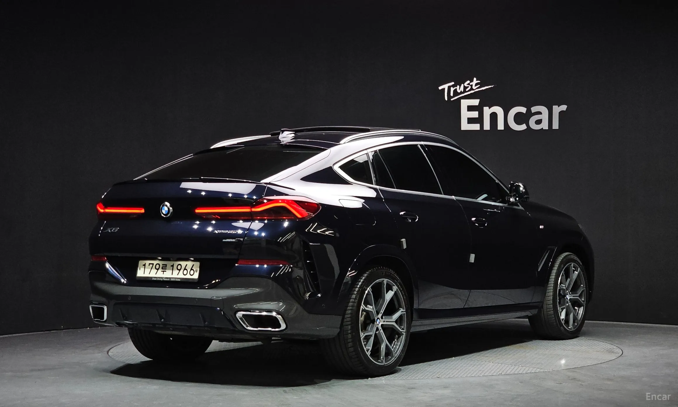 BMW X6 (G06)