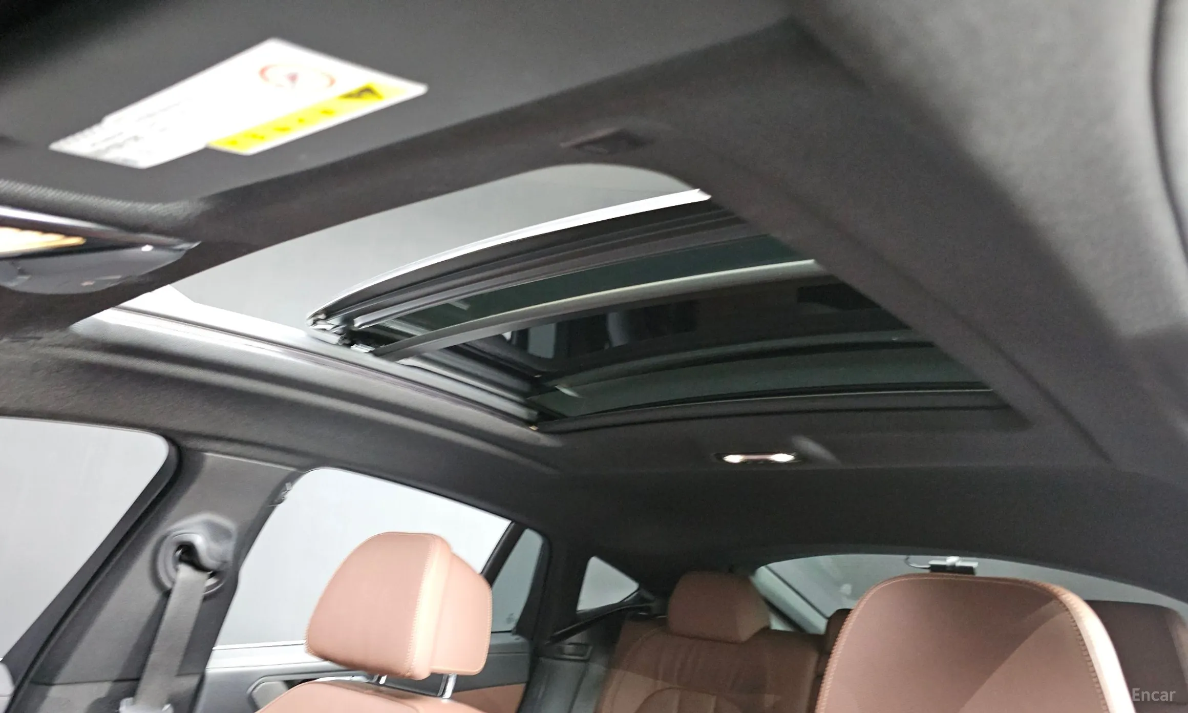 BMW X6 (G06) превью 19