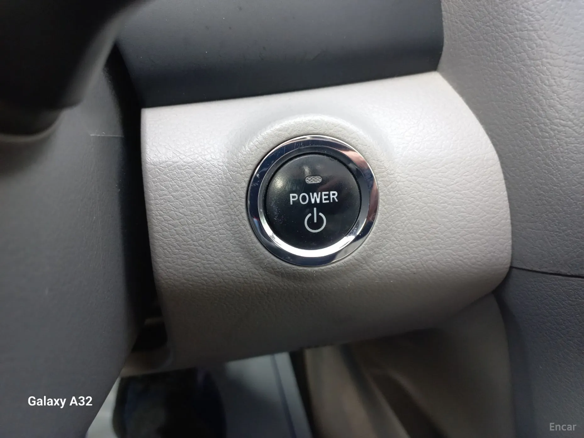 Toyota Camry превью 11