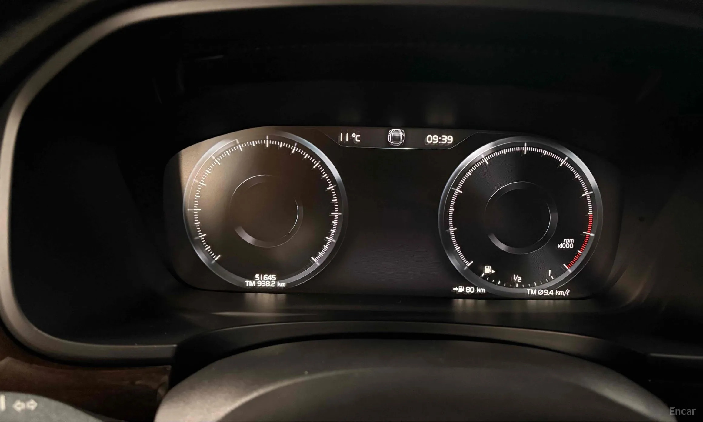 Volvo S90 превью 10
