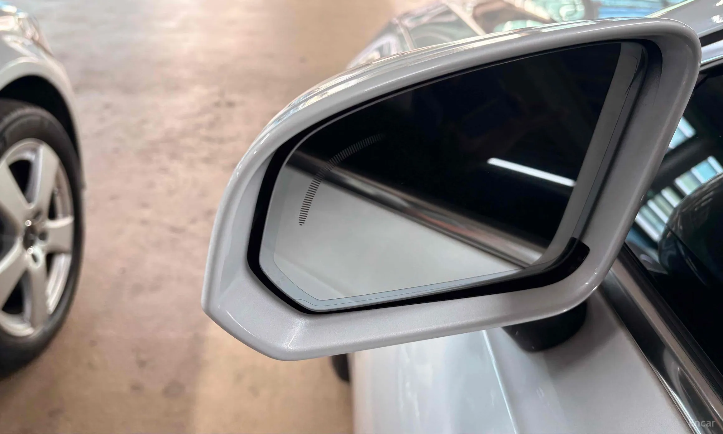 Volvo S90 превью 9