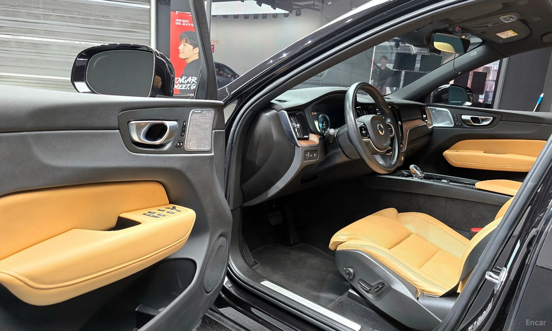 Volvo XC60 Gen 2 превью 11
