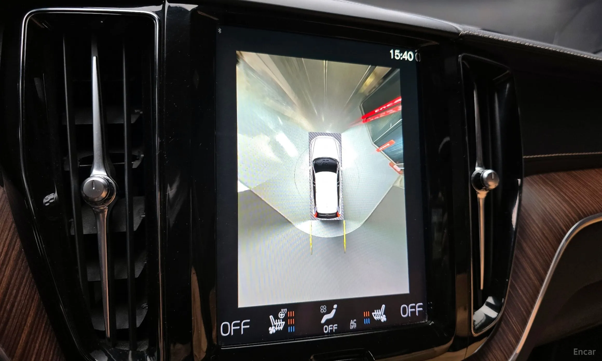 Volvo XC60 Gen 2 превью 15