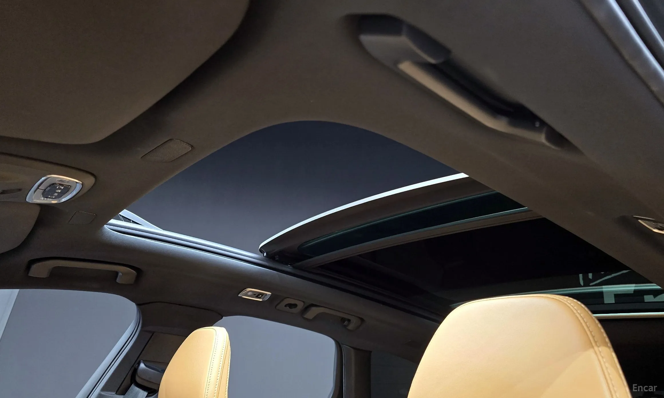 Volvo XC60 Gen 2 превью 19