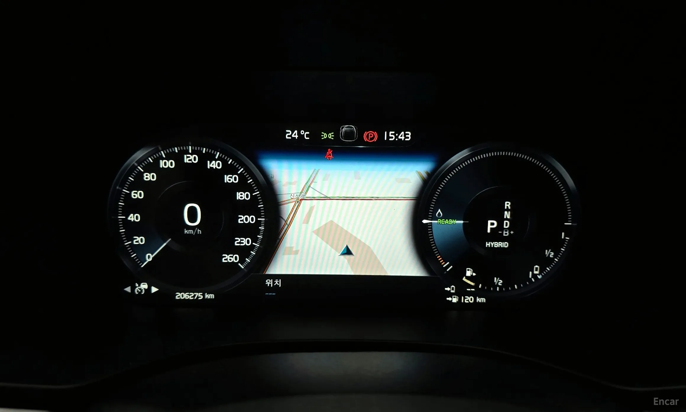 Volvo XC60 Gen 2 превью 8
