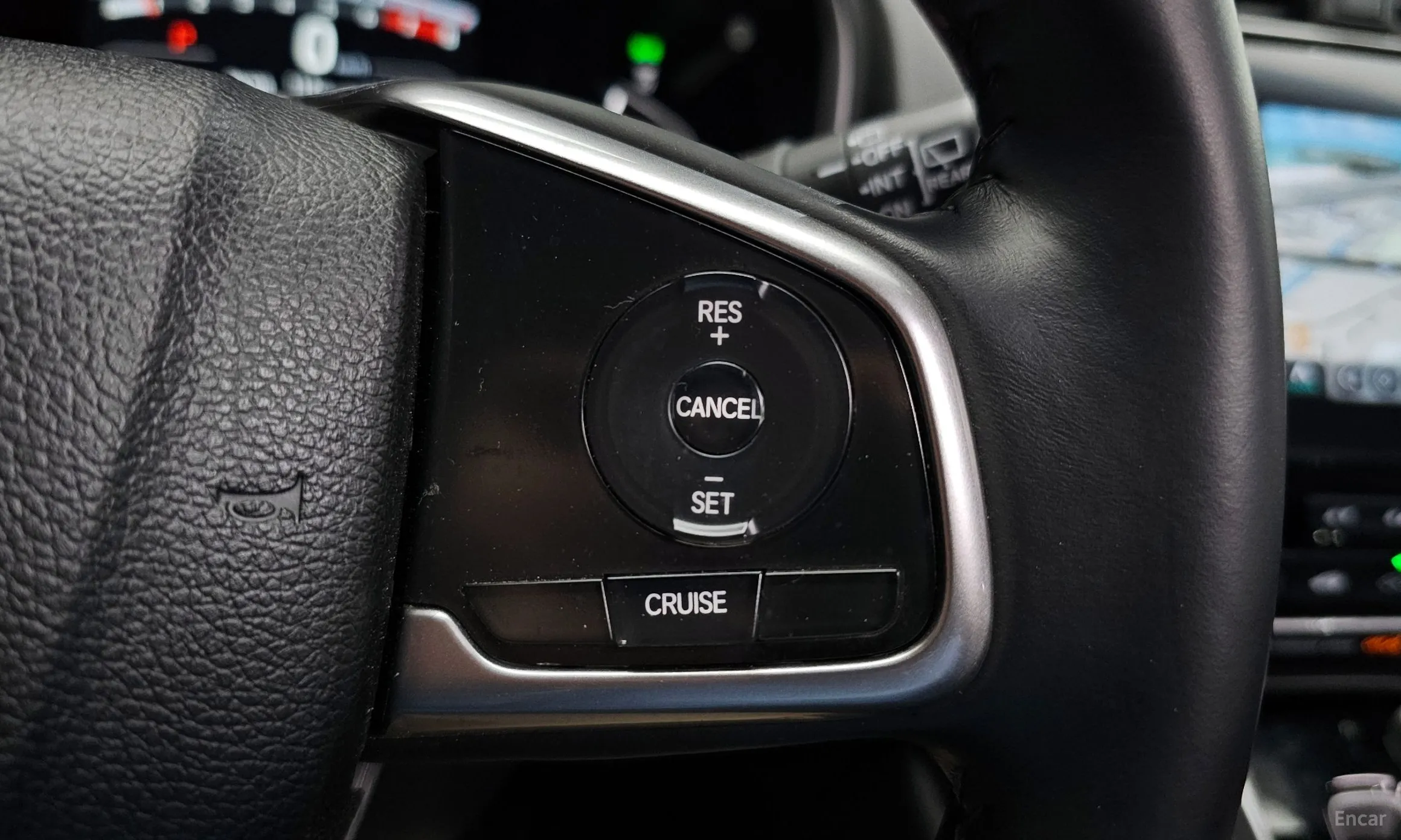 Honda CR-V 5th generation превью 18
