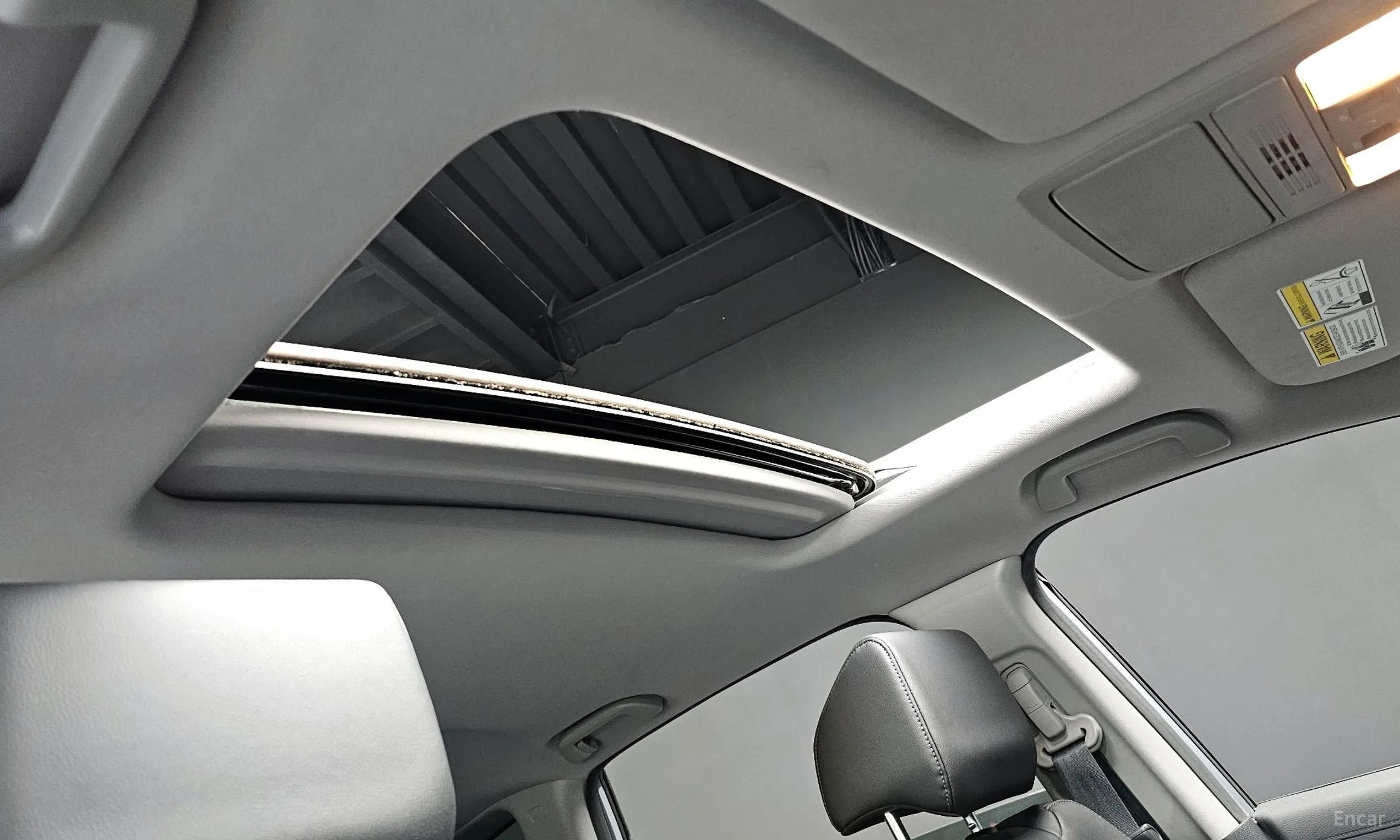 Honda CR-V 5th generation превью 19