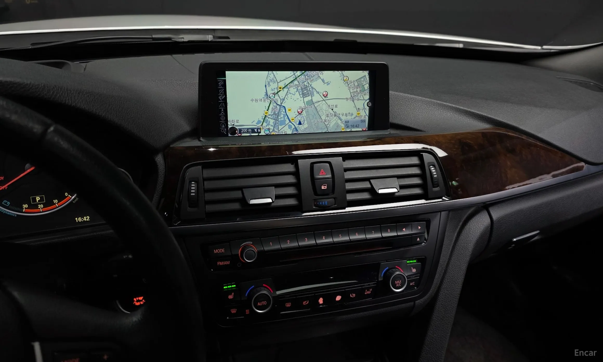 BMW 3 Series GT (F34) превью 15