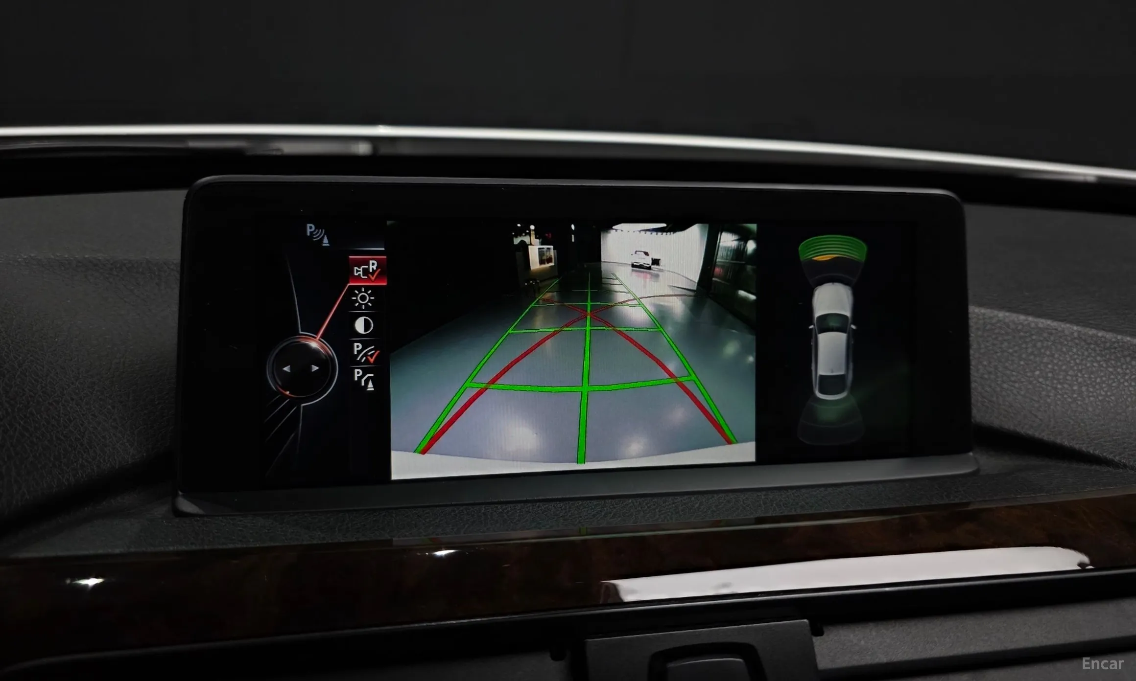 BMW 3 Series GT (F34) превью 16