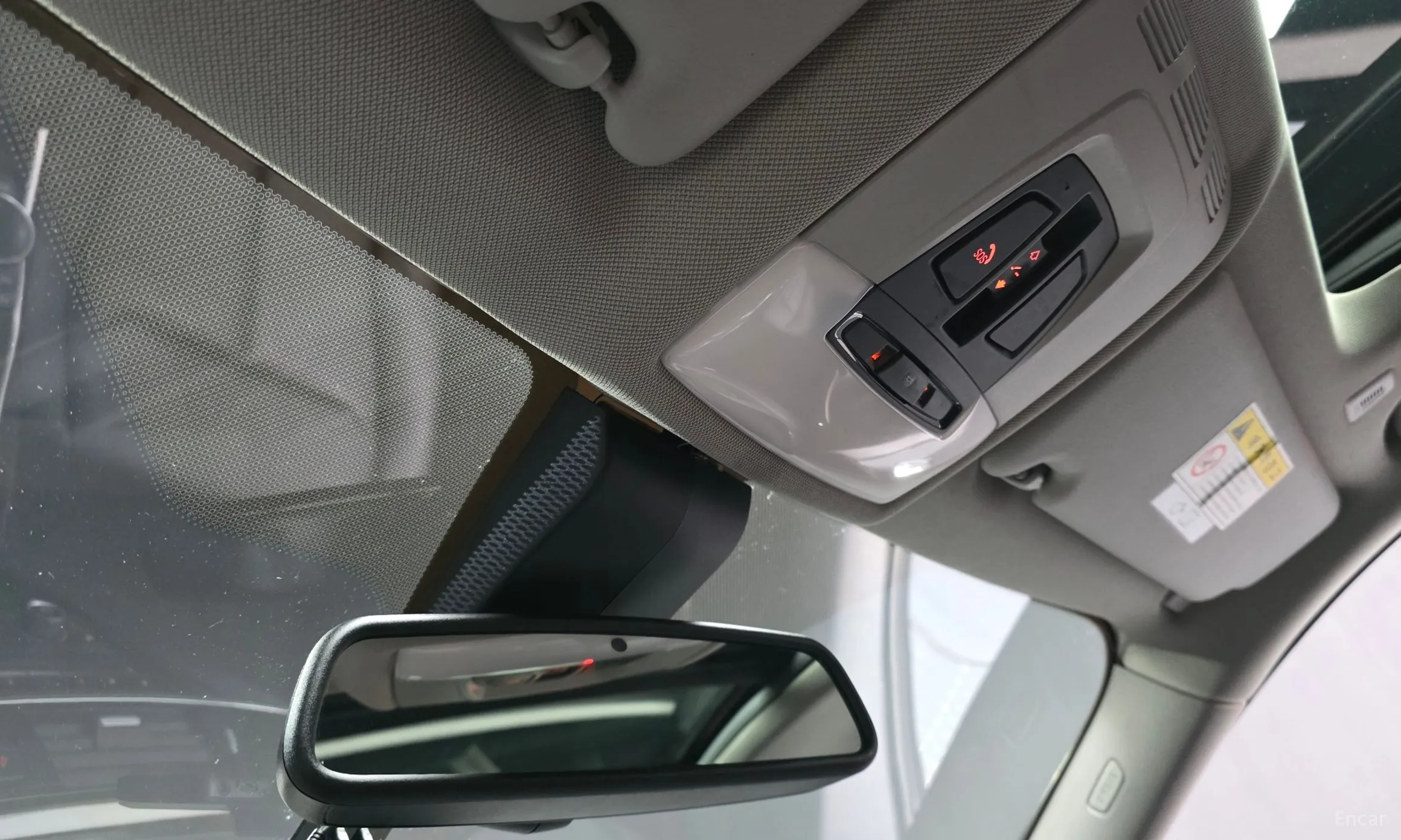 BMW 3 Series GT (F34) превью 17