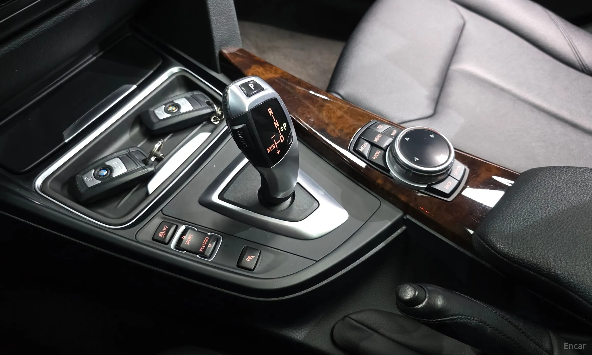 BMW 3 Series GT (F34) превью 9