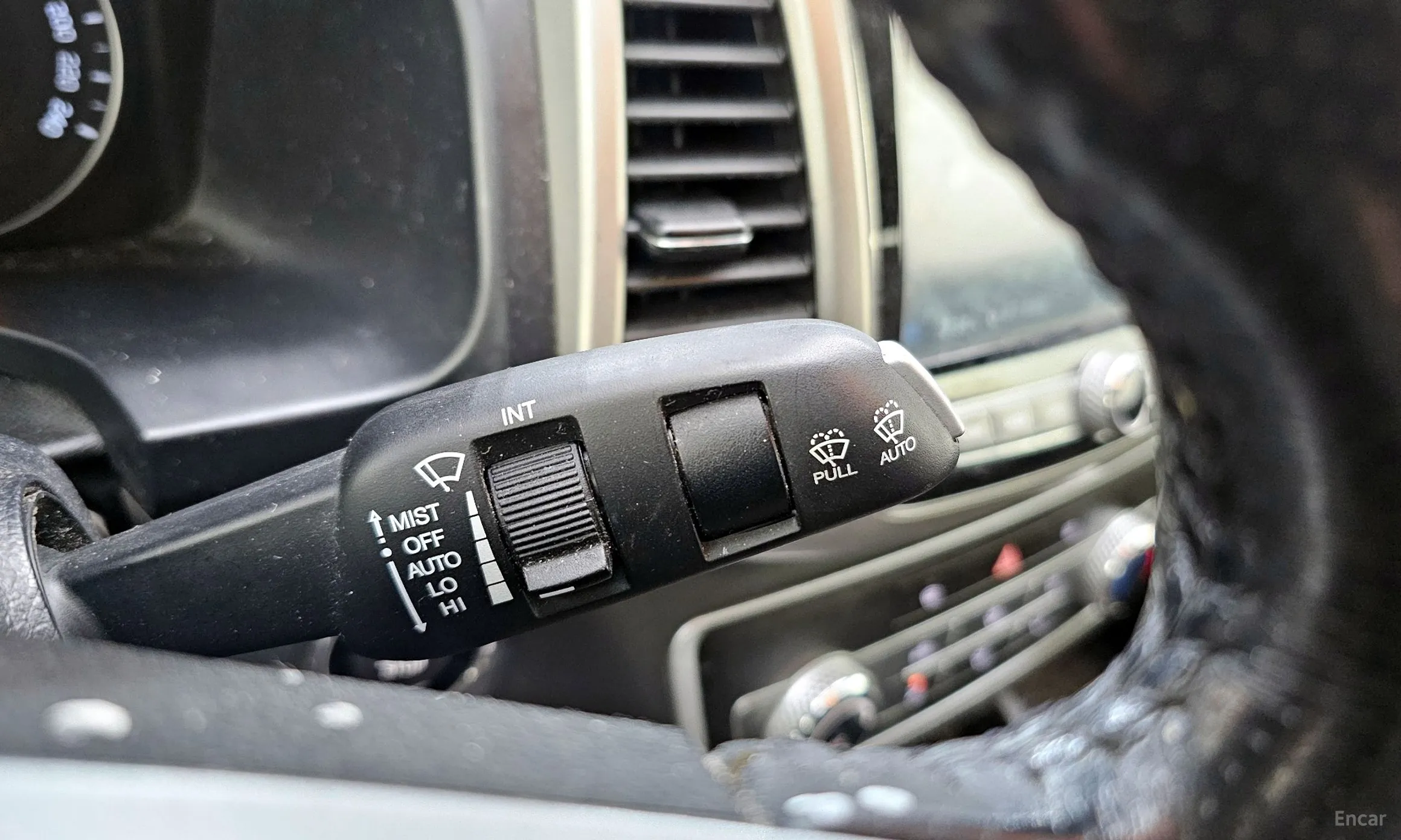 KG Mobility (SsangYong) Rexton Sports превью 18