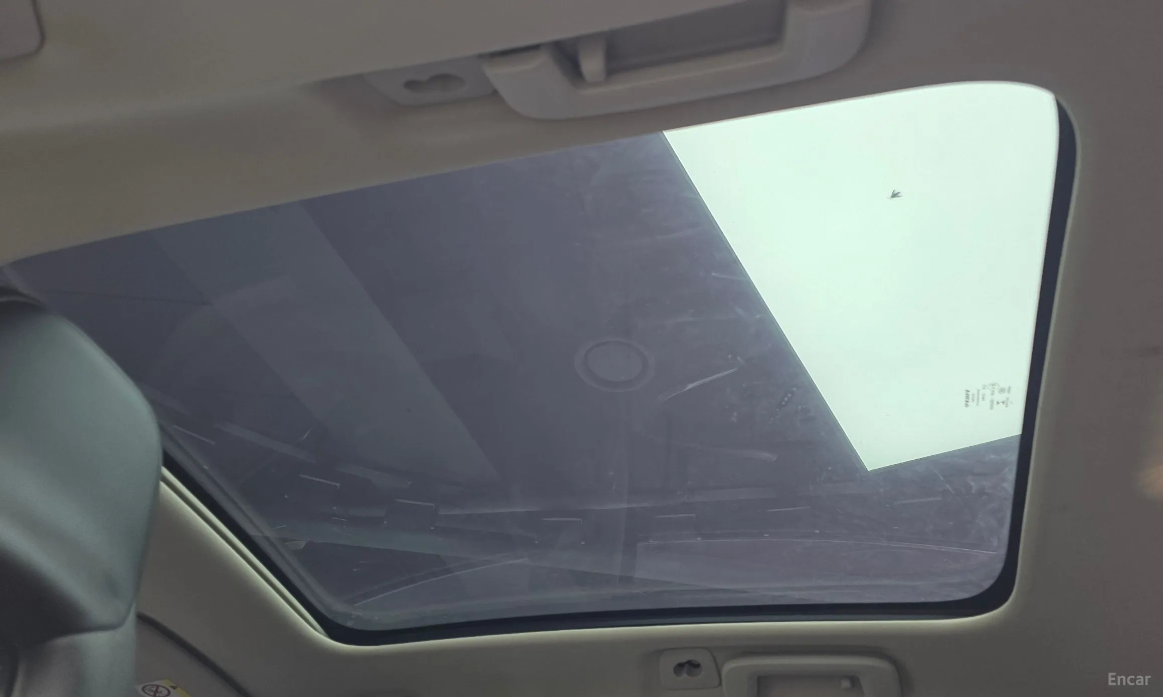Volvo V40 превью 19