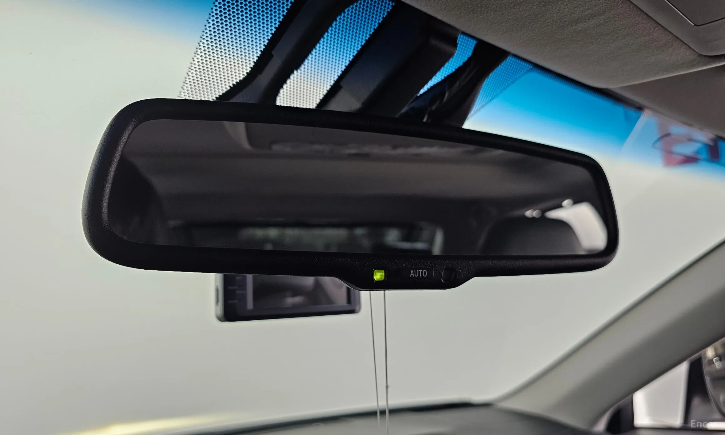 Lexus New ES300h превью 19