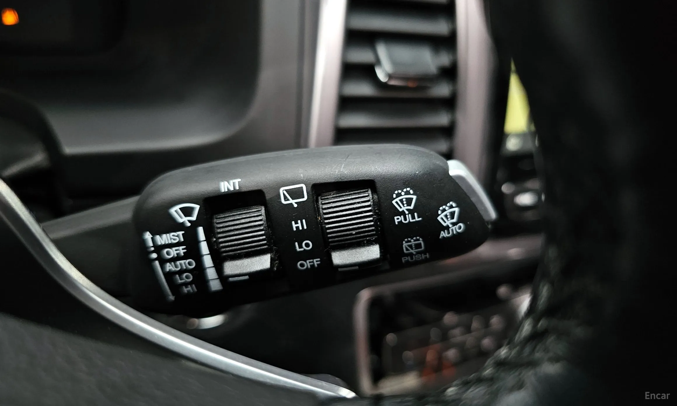 KG Mobility (SsangYong) Rexton превью 16
