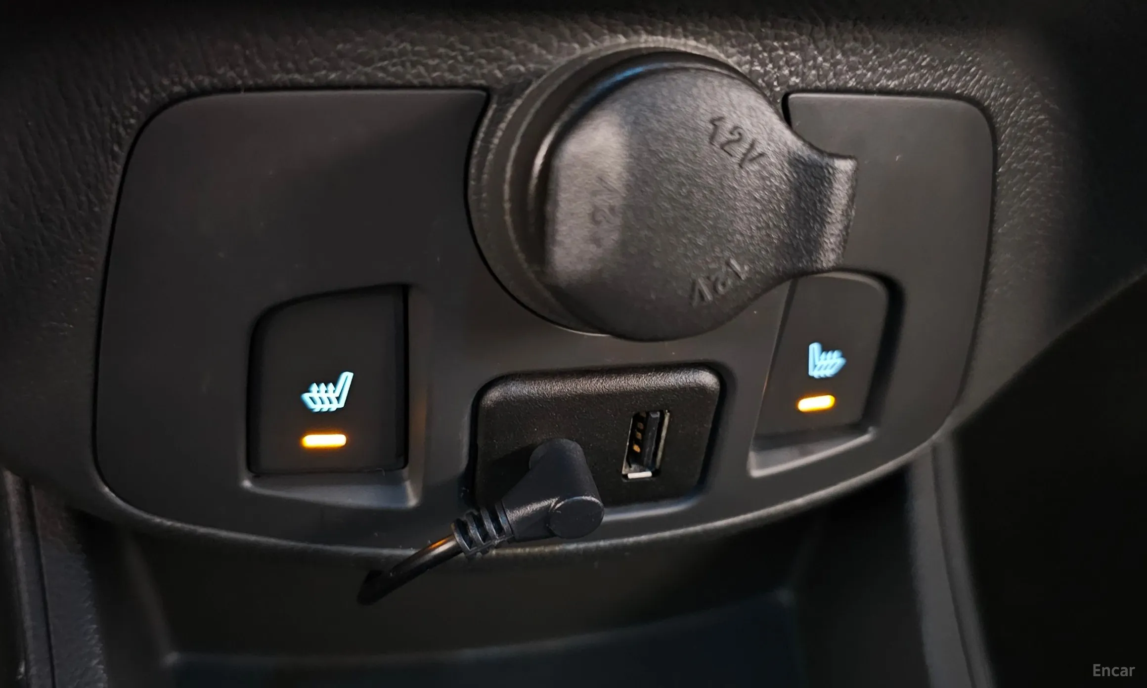Chevrolet (GM Daewoo) Spark превью 16