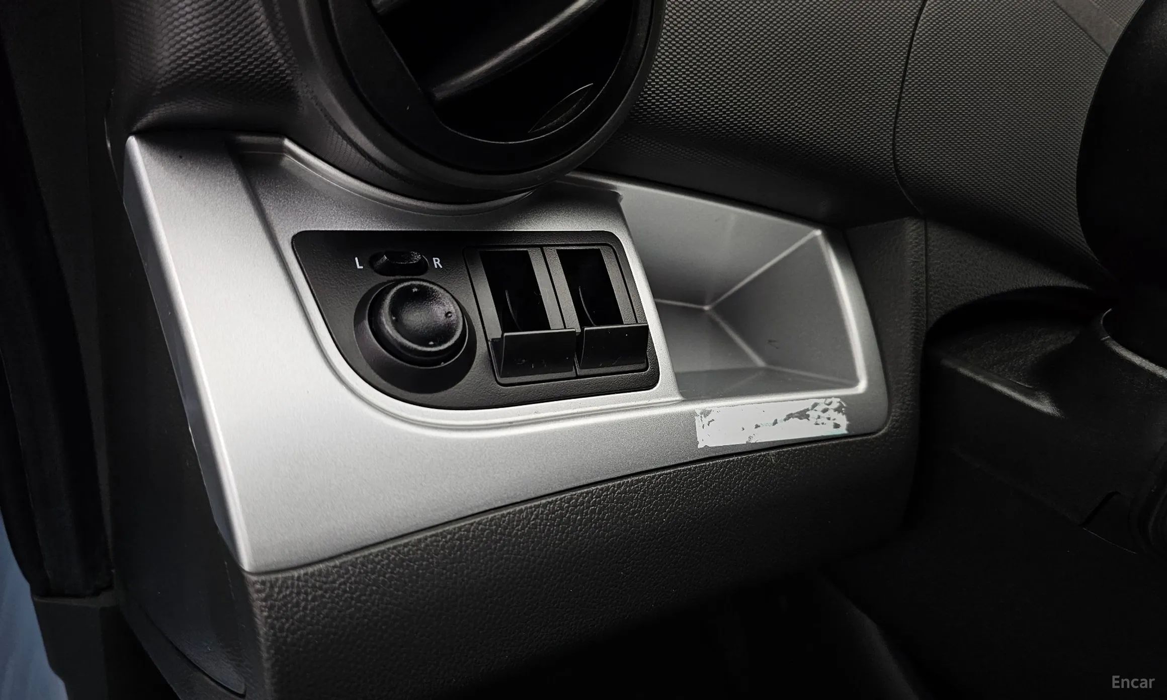 Chevrolet (GM Daewoo) Spark превью 17