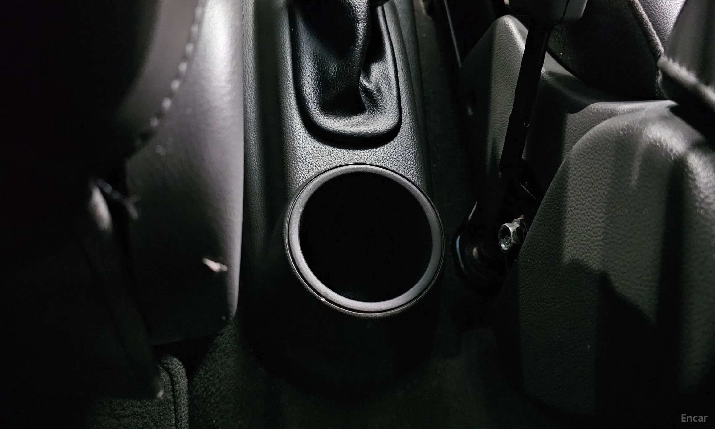 Chevrolet (GM Daewoo) Spark превью 19