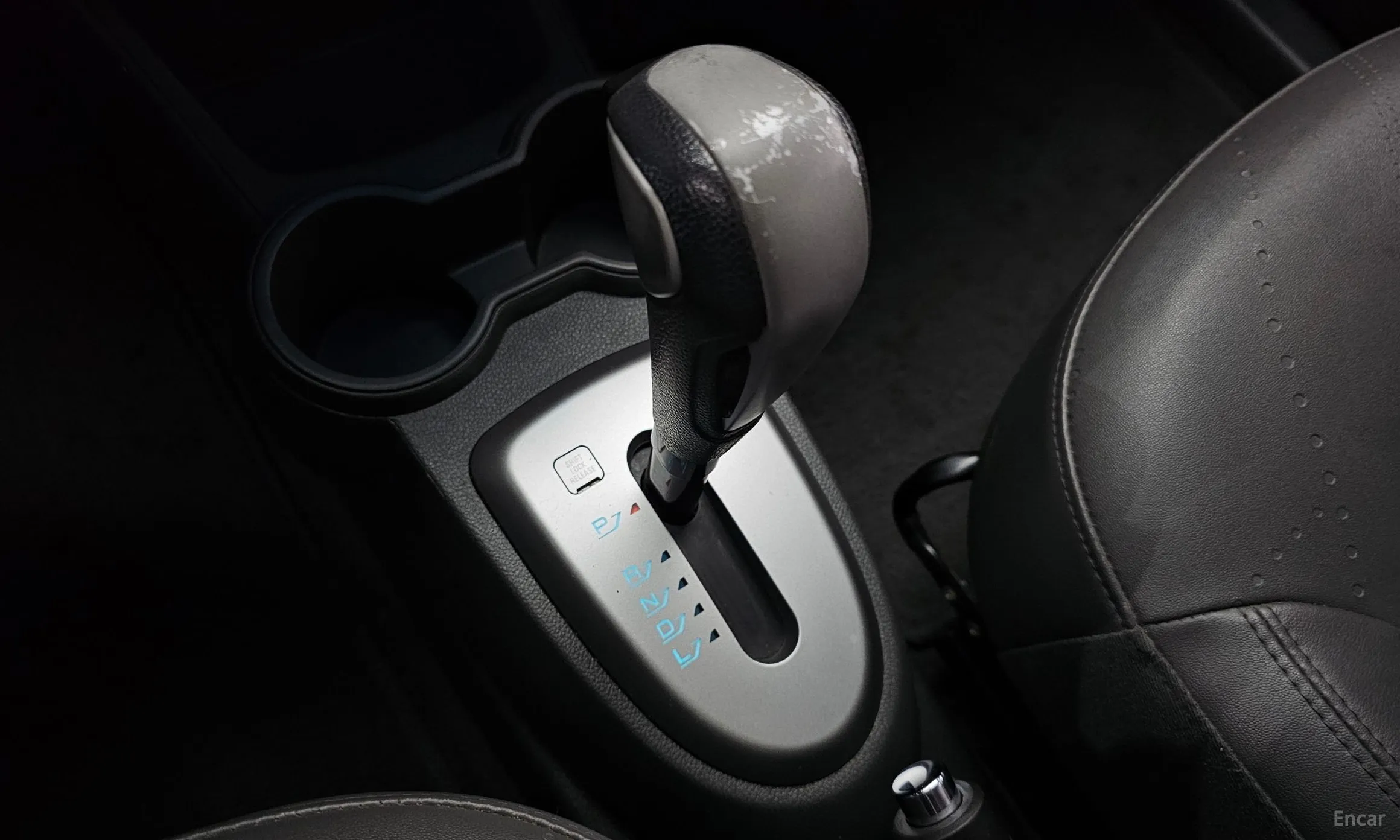 Chevrolet (GM Daewoo) Spark превью 9