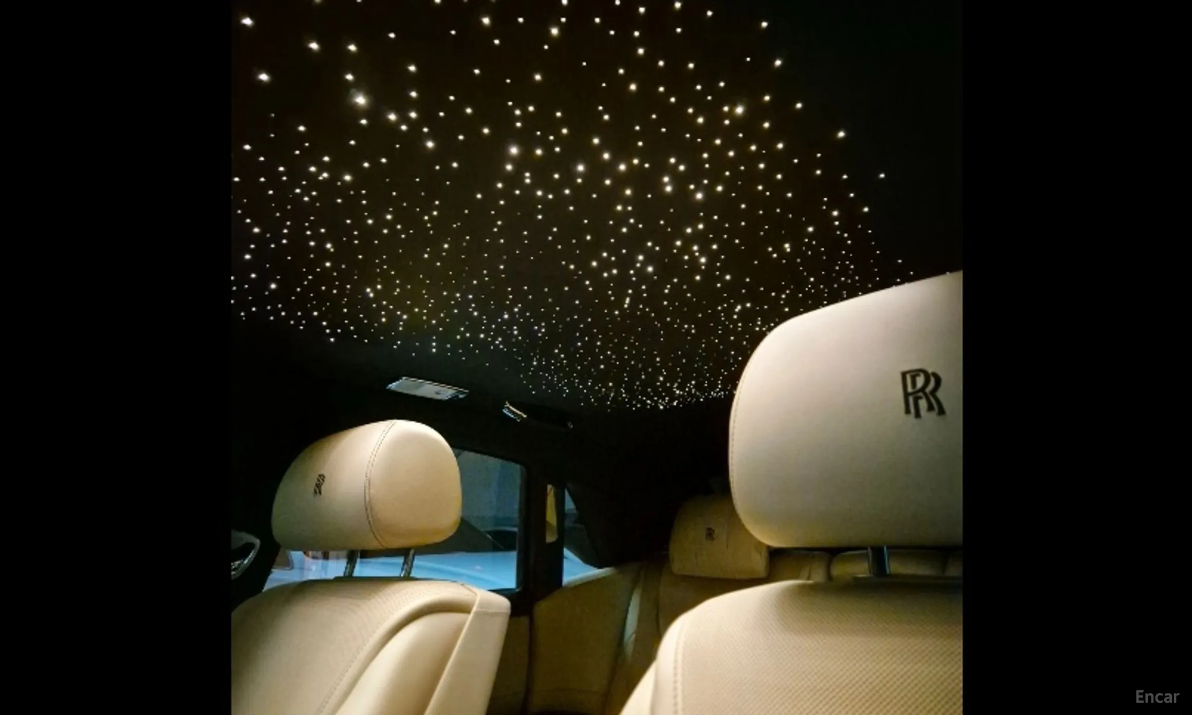 Rolls-Royce Ghost превью 5