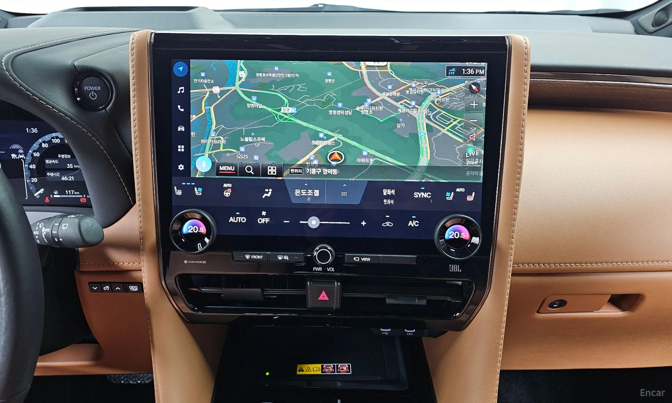Toyota Alphard 4th Generation превью 14