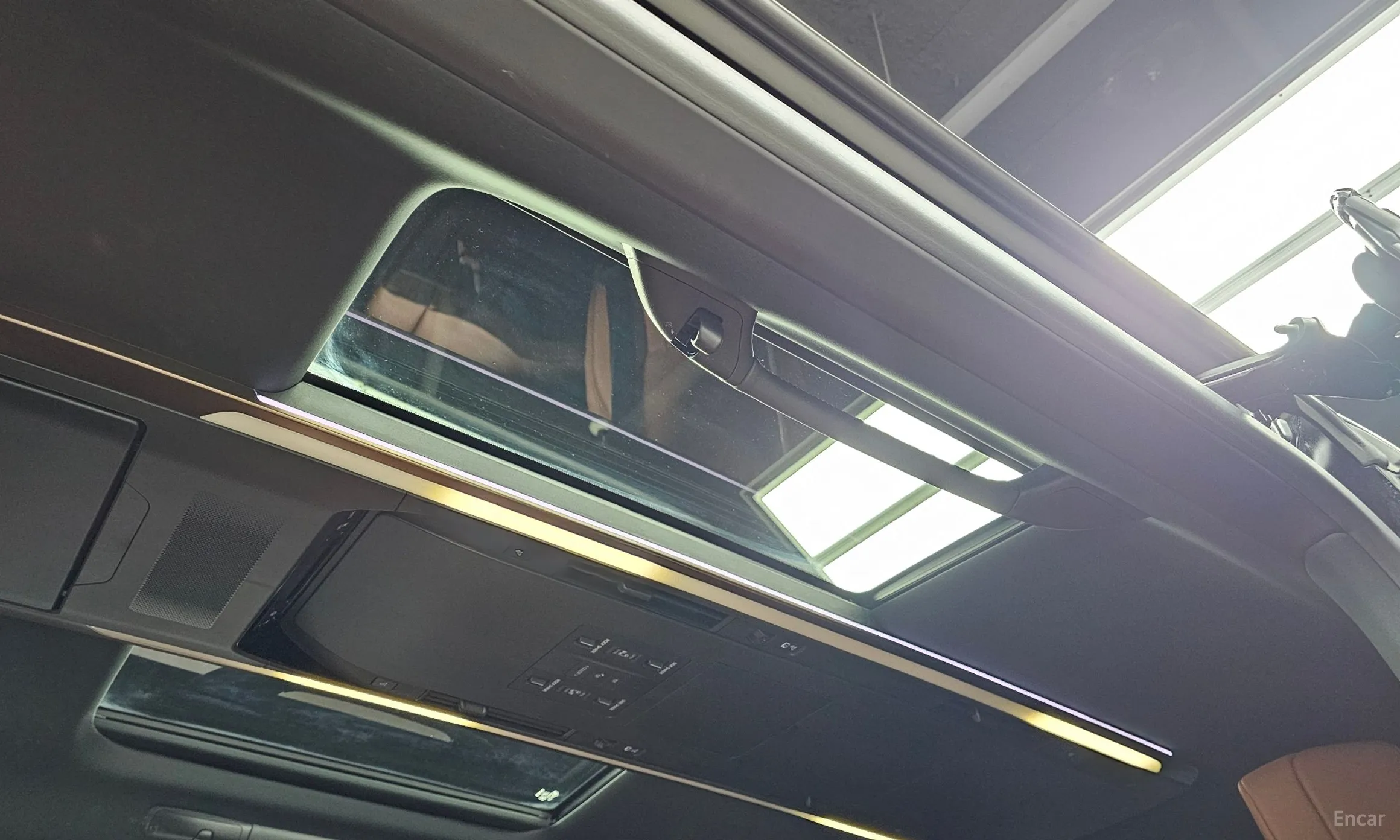 Toyota Alphard 4th Generation превью 19