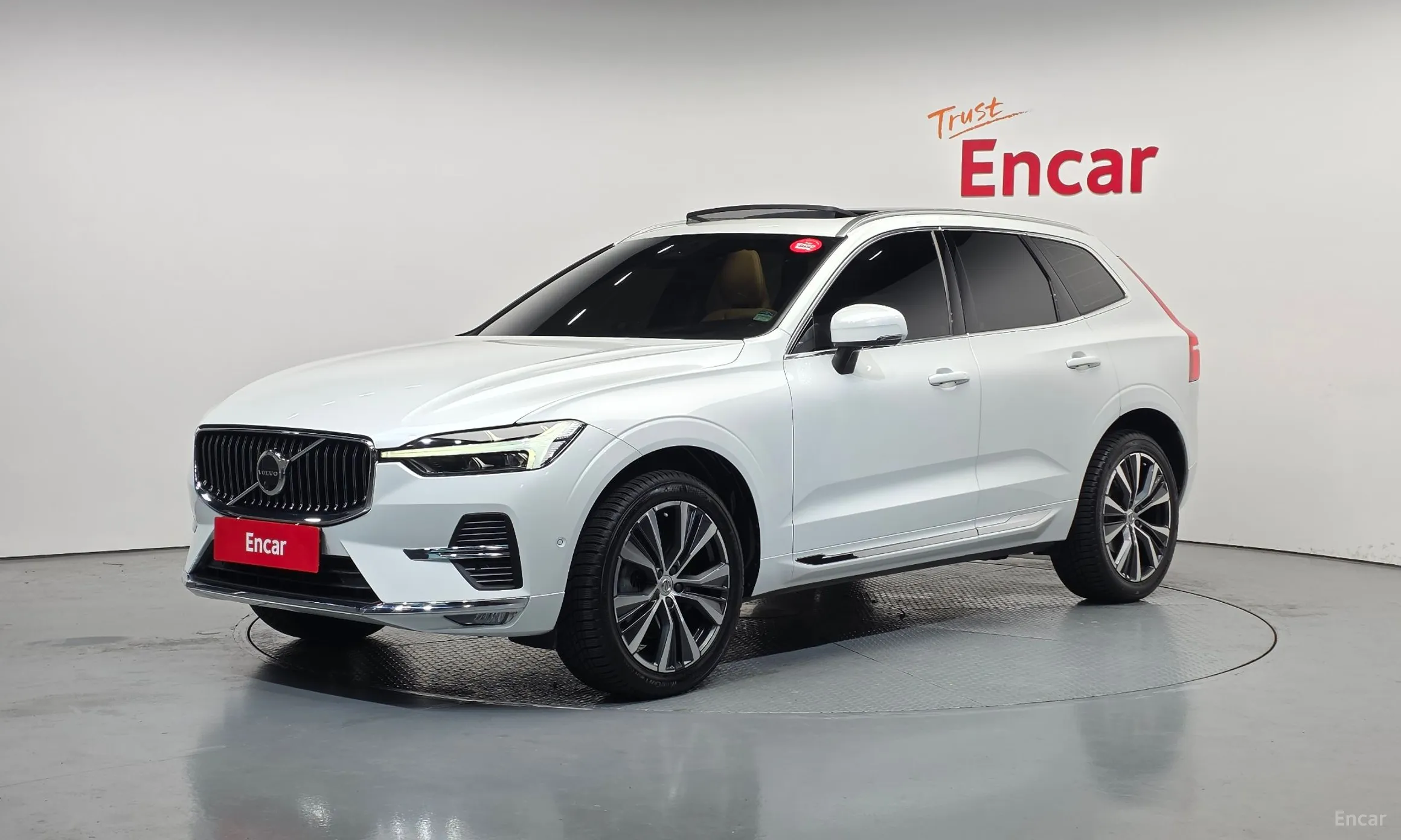 XC60 Gen 2