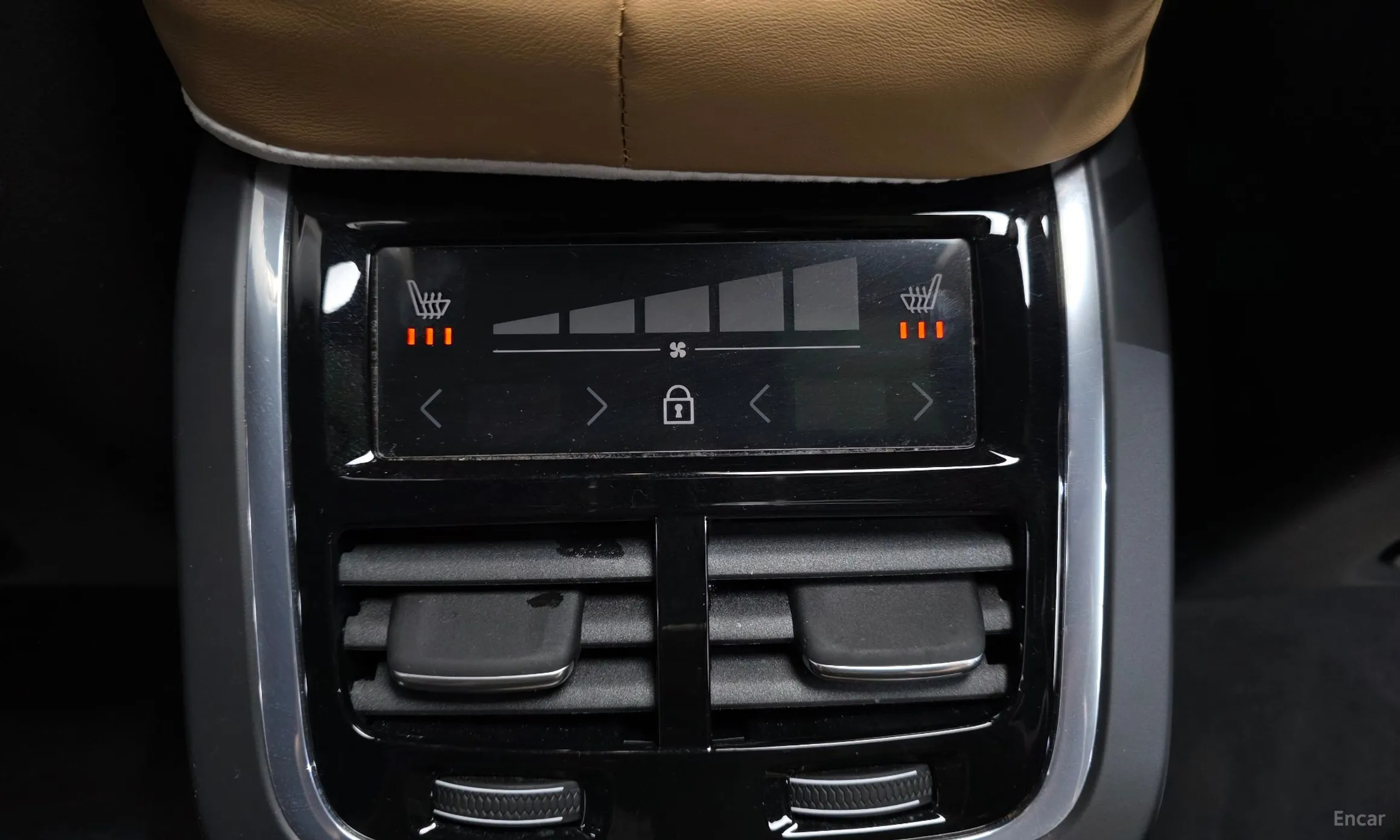 Volvo XC60 Gen 2 превью 19