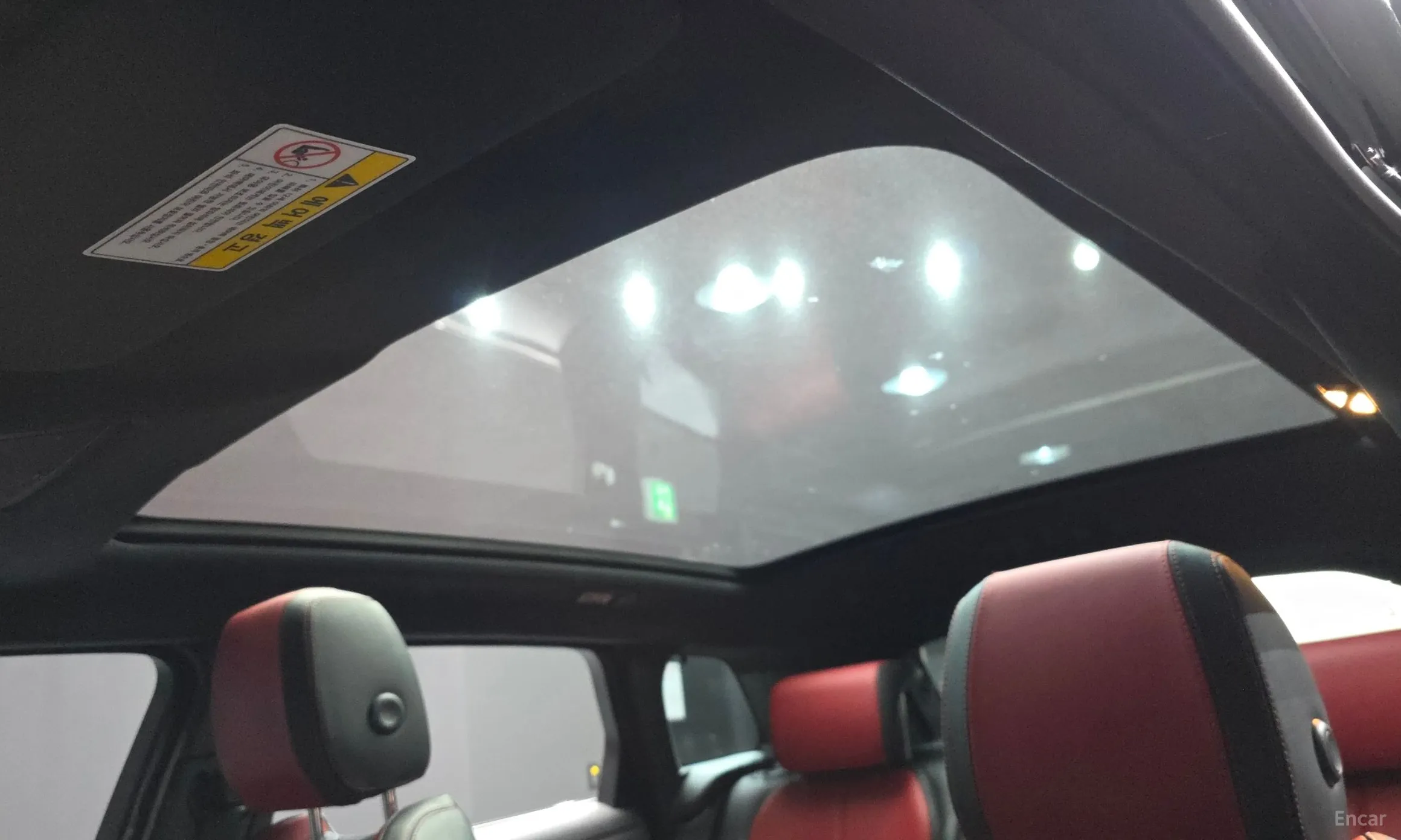 Land Rover Range Rover Evoque превью 19