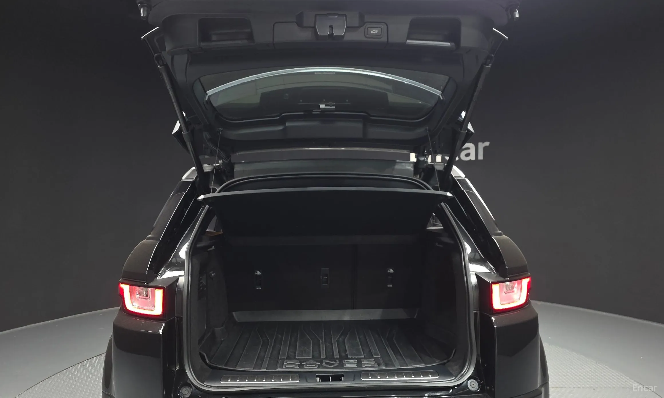 Land Rover Range Rover Evoque превью 20