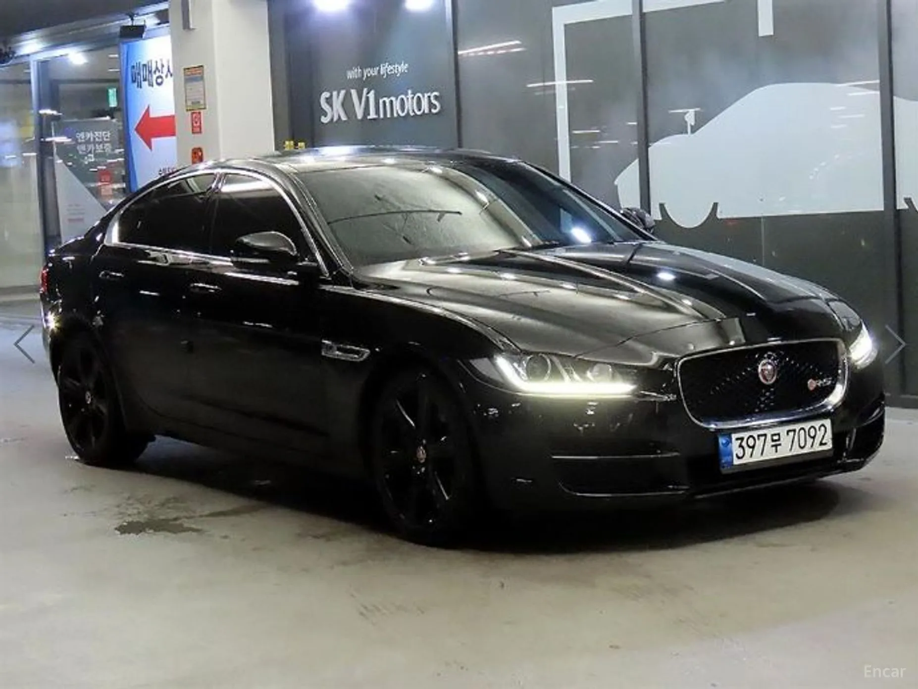 XE