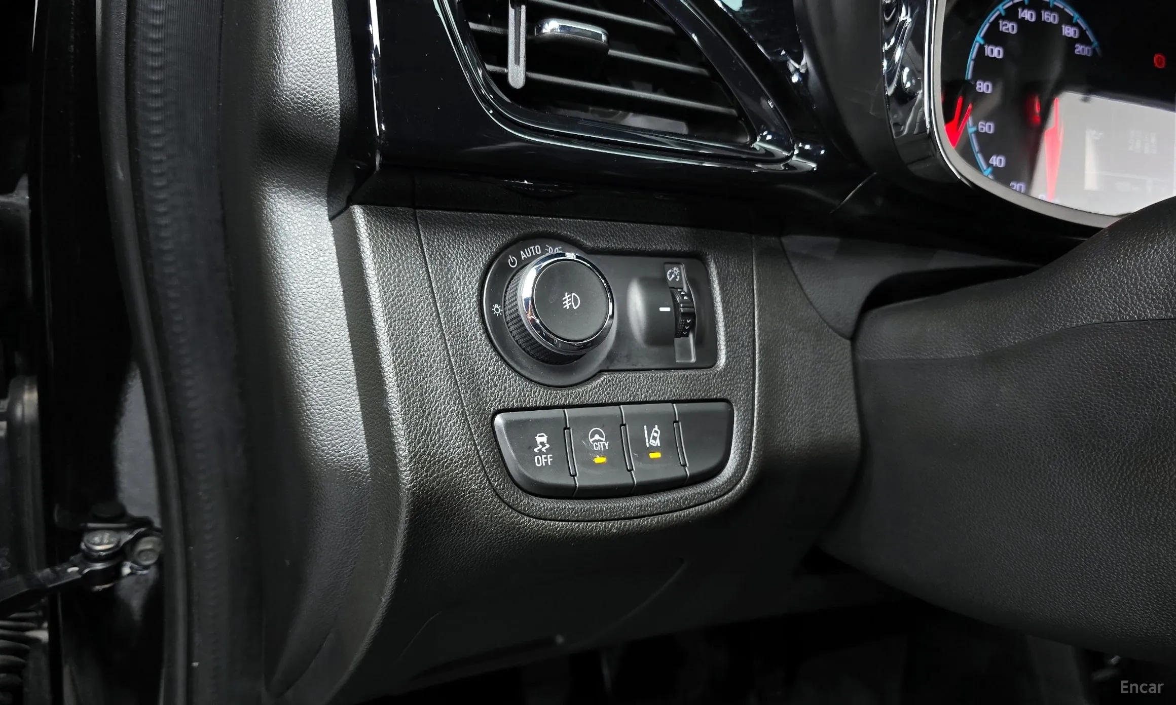 Chevrolet (GM Daewoo) The Next Spark превью 16