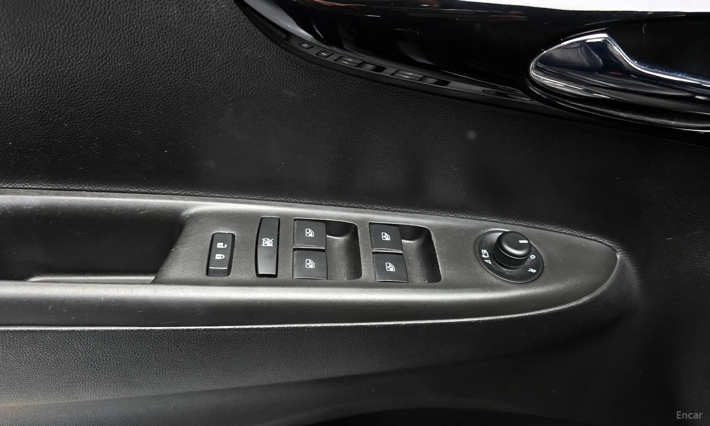 Chevrolet (GM Daewoo) The Next Spark превью 17