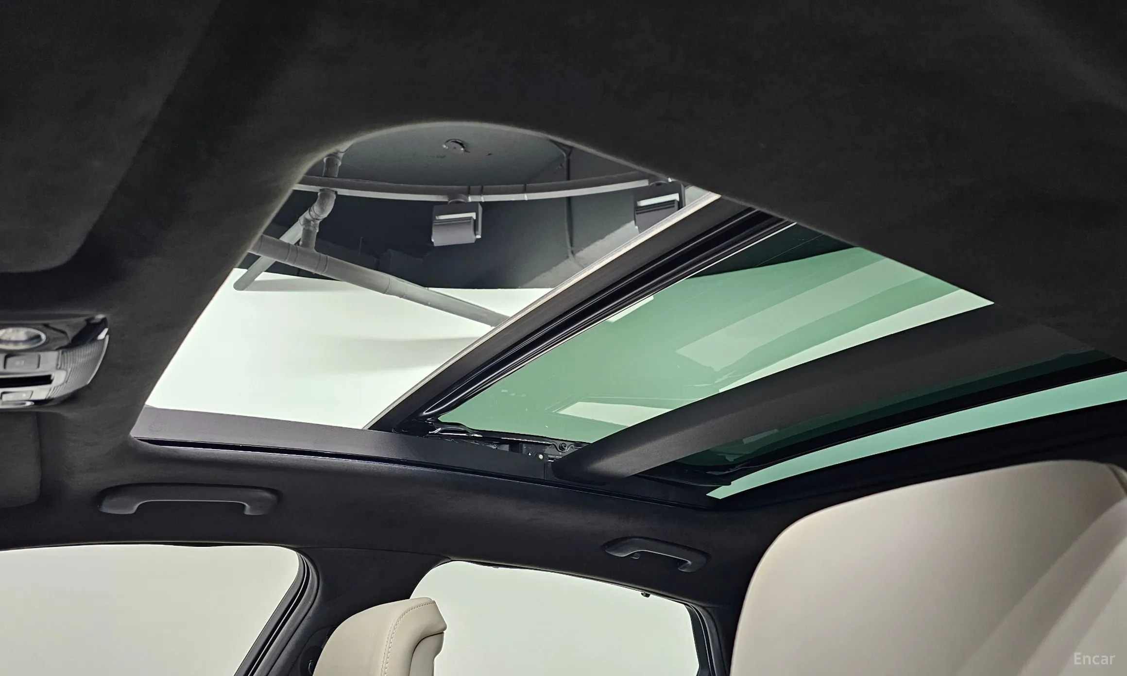 Kia K8 превью 16
