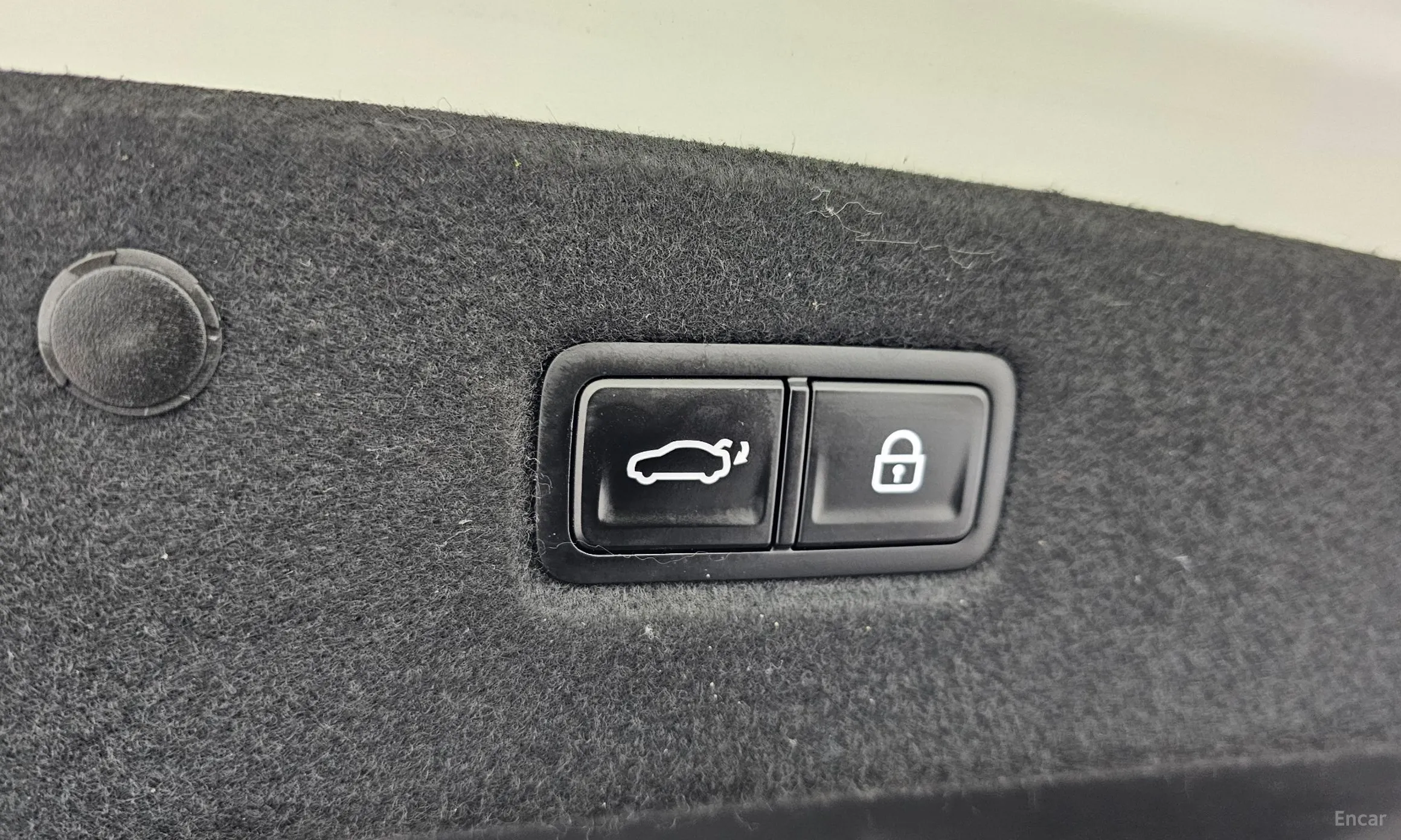 Kia K8 превью 17