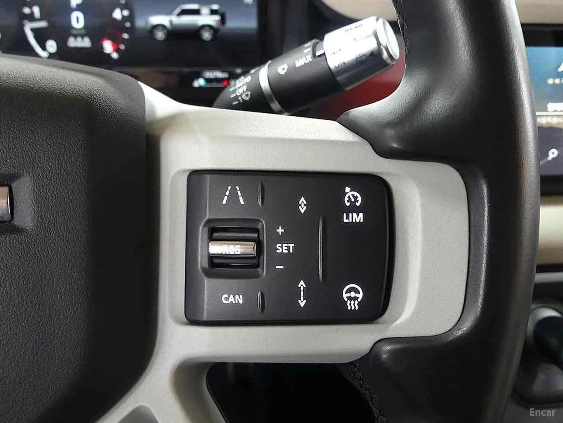 Land Rover Defender (L663) превью 11